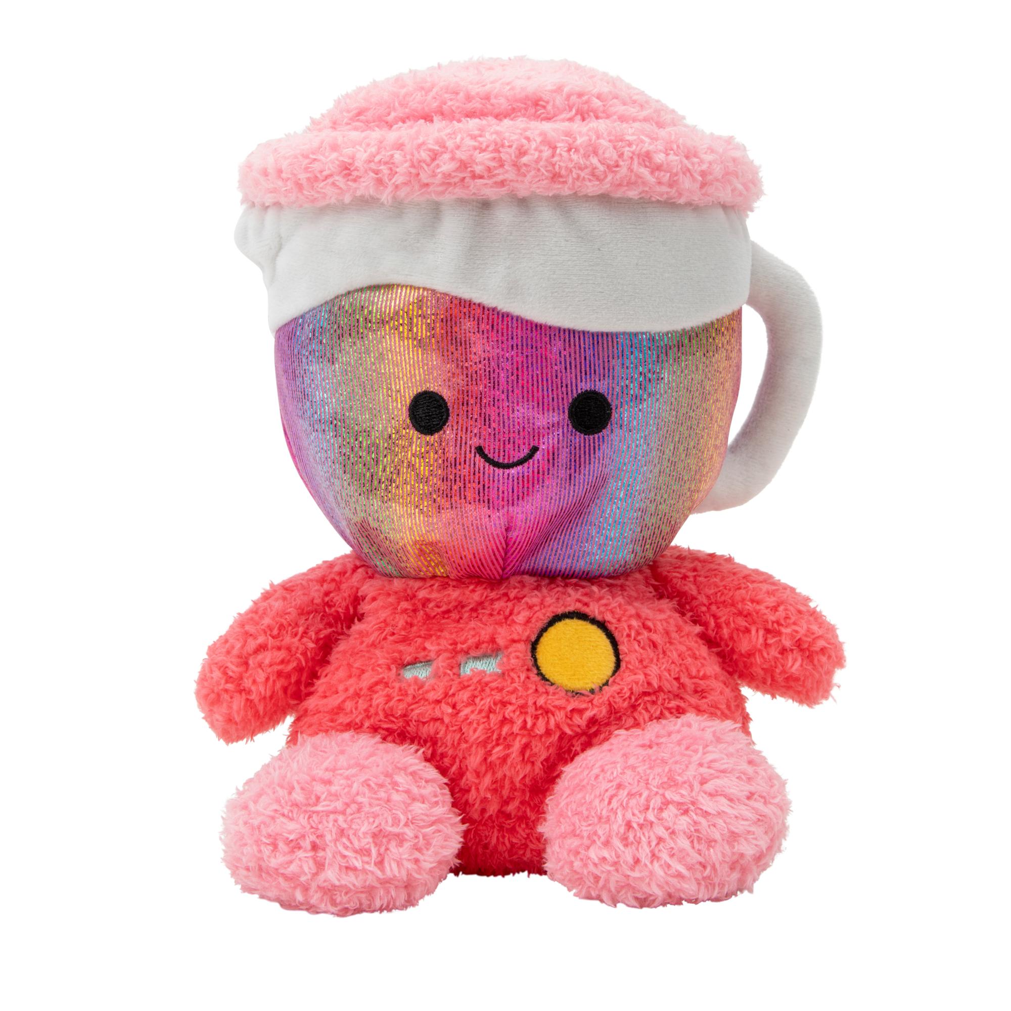 Limited Offer! 7.5 - Inch Plush Kitchen Toy - Blender Bonnie from Bumbumz Collection