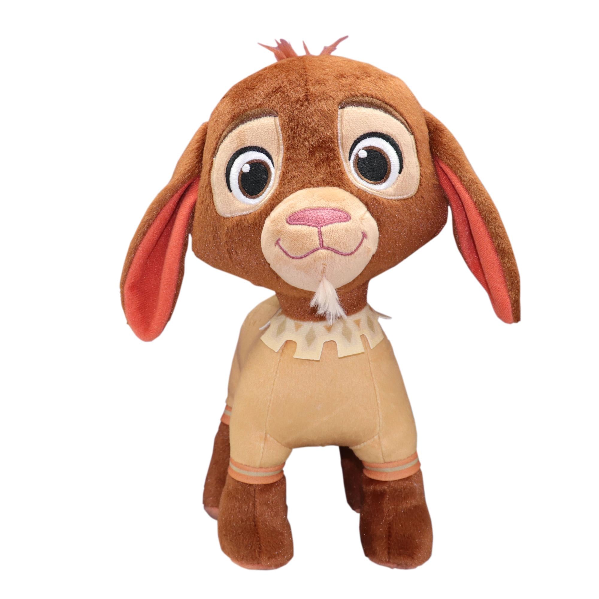 Limited - Time Offer! 12 - Inch Soft Disney Wish Valentino Plush Toy