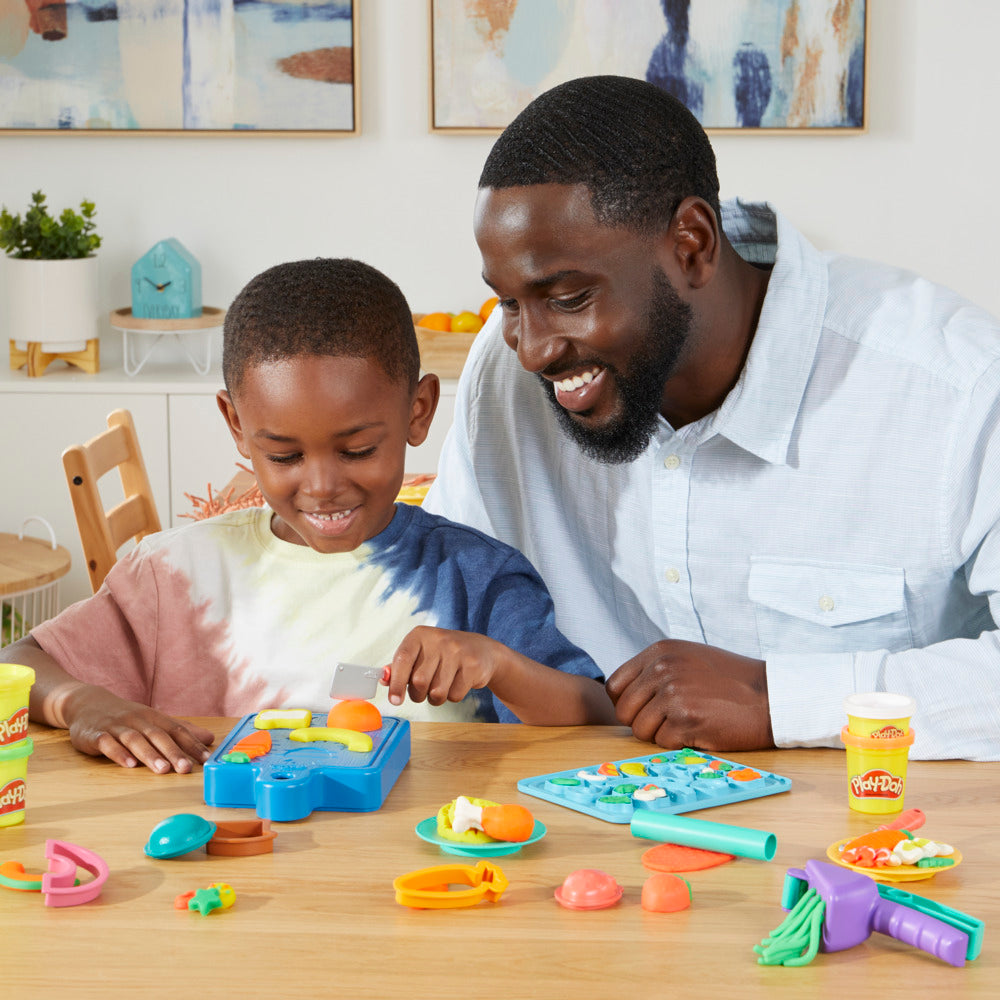 Hot Deal! Play-Doh Little Chef Starter Set for Aspiring Cooks