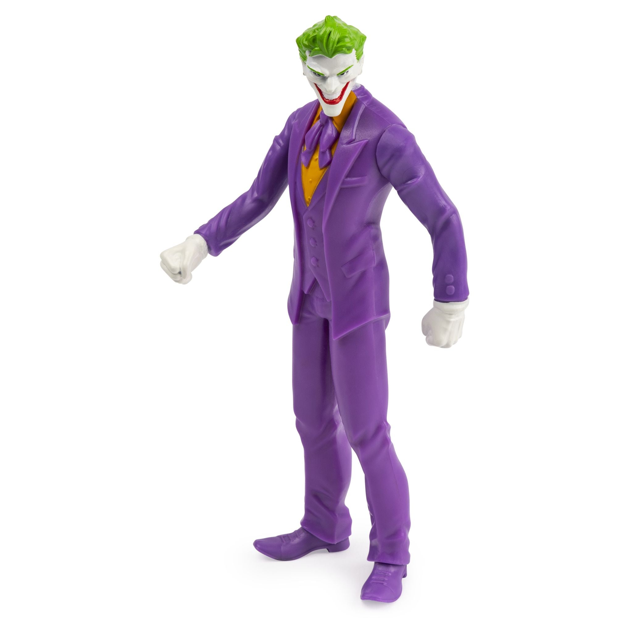 Hot! DC Comics 6-Inch S1 Bat Tech The Joker Action Figure