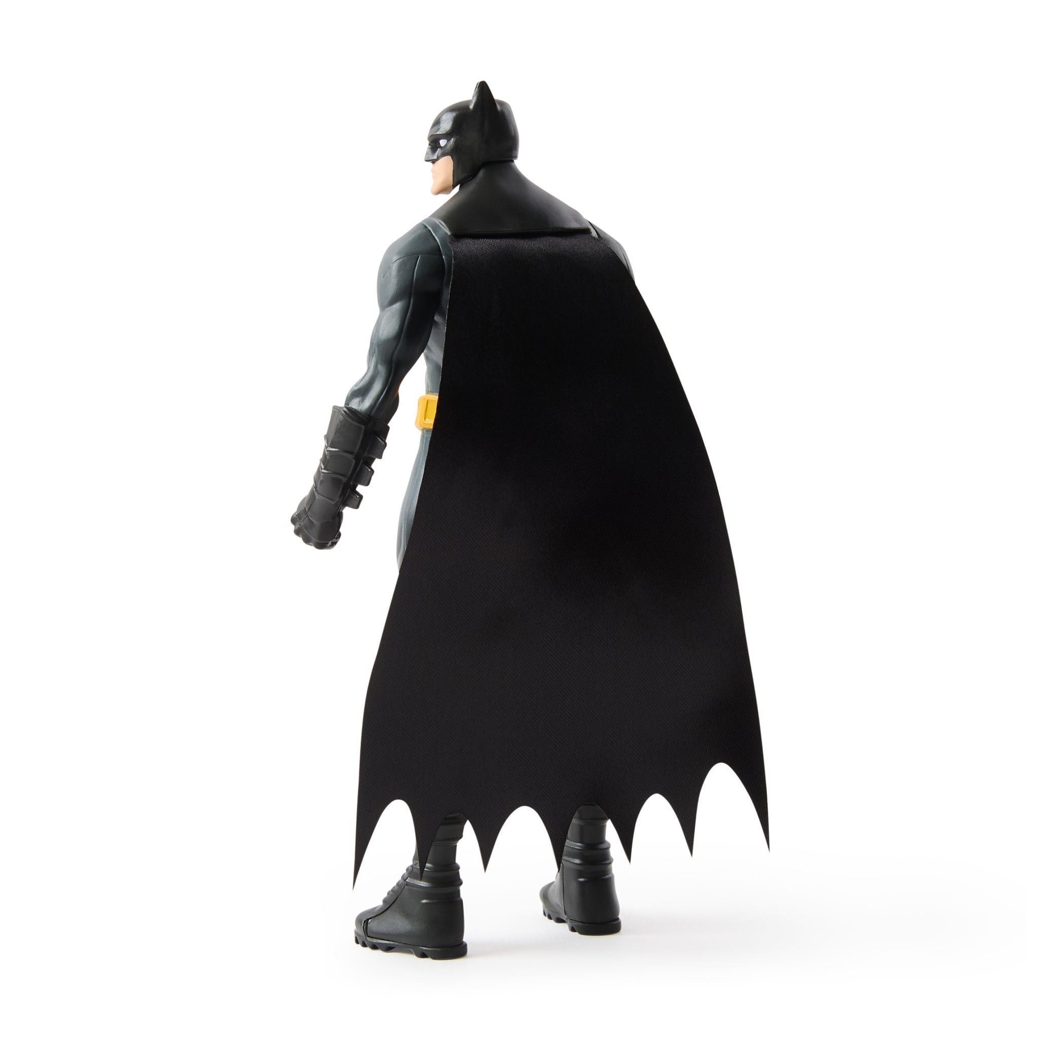 Hot! DC Comics 6-Inch Batman S1 Action Figure