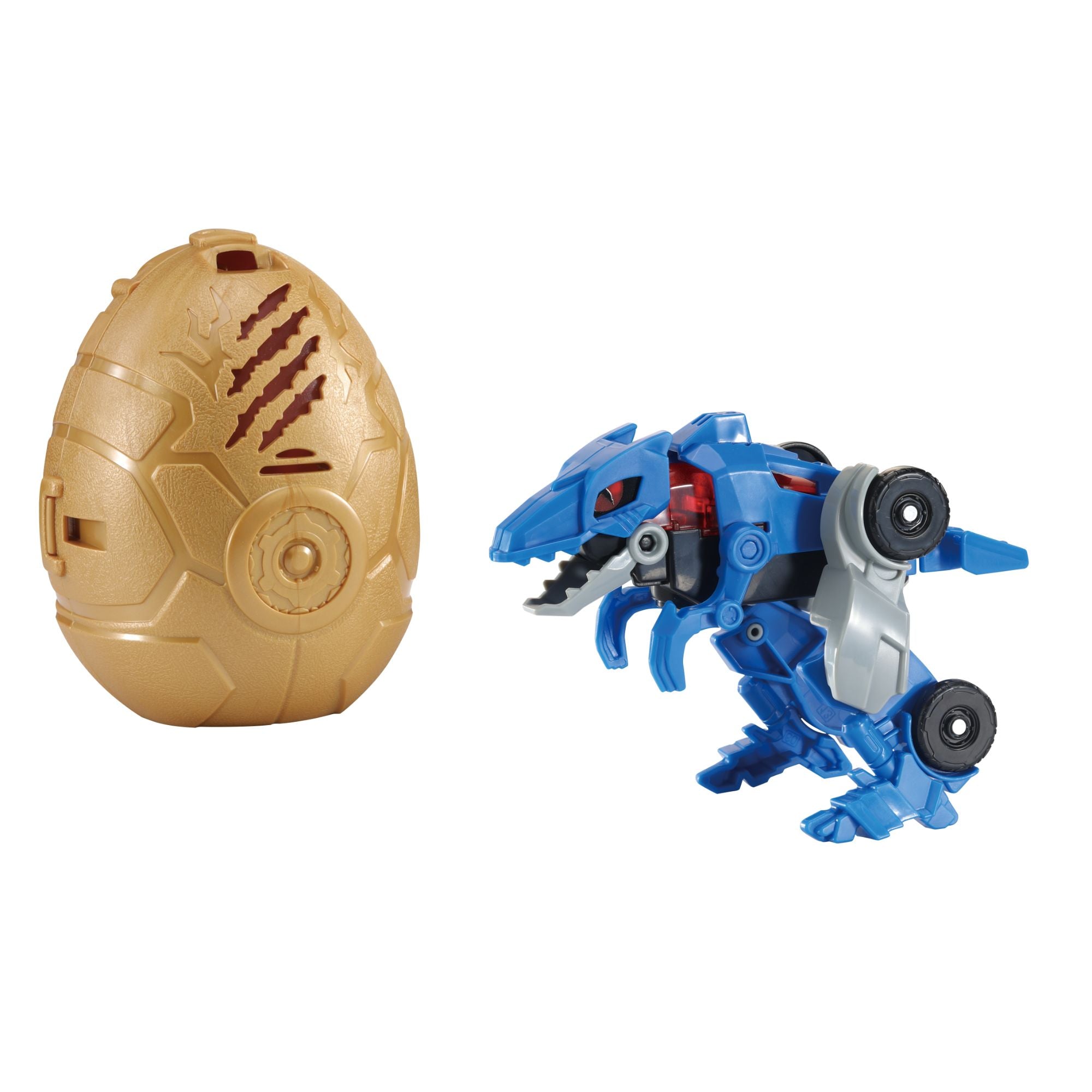 VTech Switch & Go Dinos Egg - Collectible 2-in-1 Toys