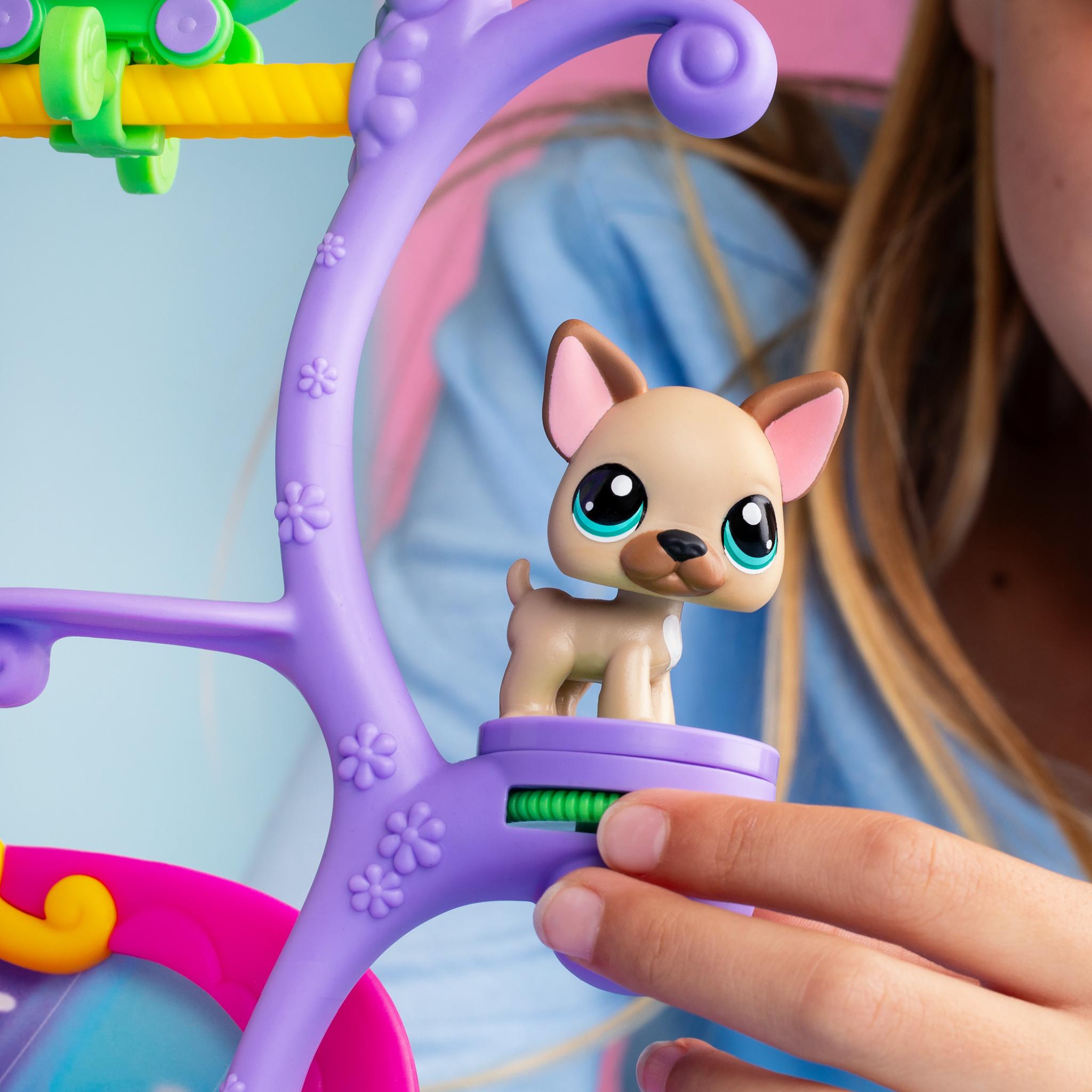 Hot Deal: Littlest Pet Shop Pets Got Talent Playset for LPS Fans