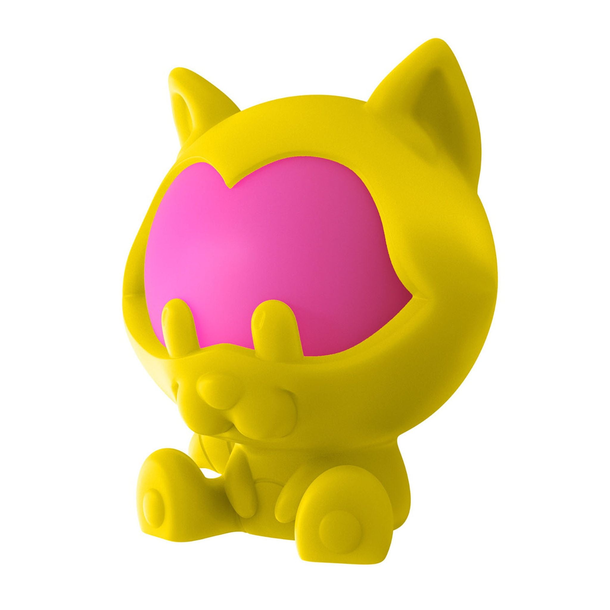 Schylling NeeDoh Dohjee 3-Pack Blind Box - Exclusive Collectibles