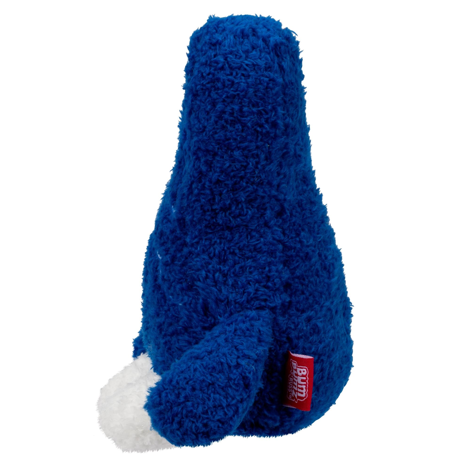 Limited Offer! 7.5 Inch Bumbumz Fundaybumz - Fan Favorite Fannie Plush