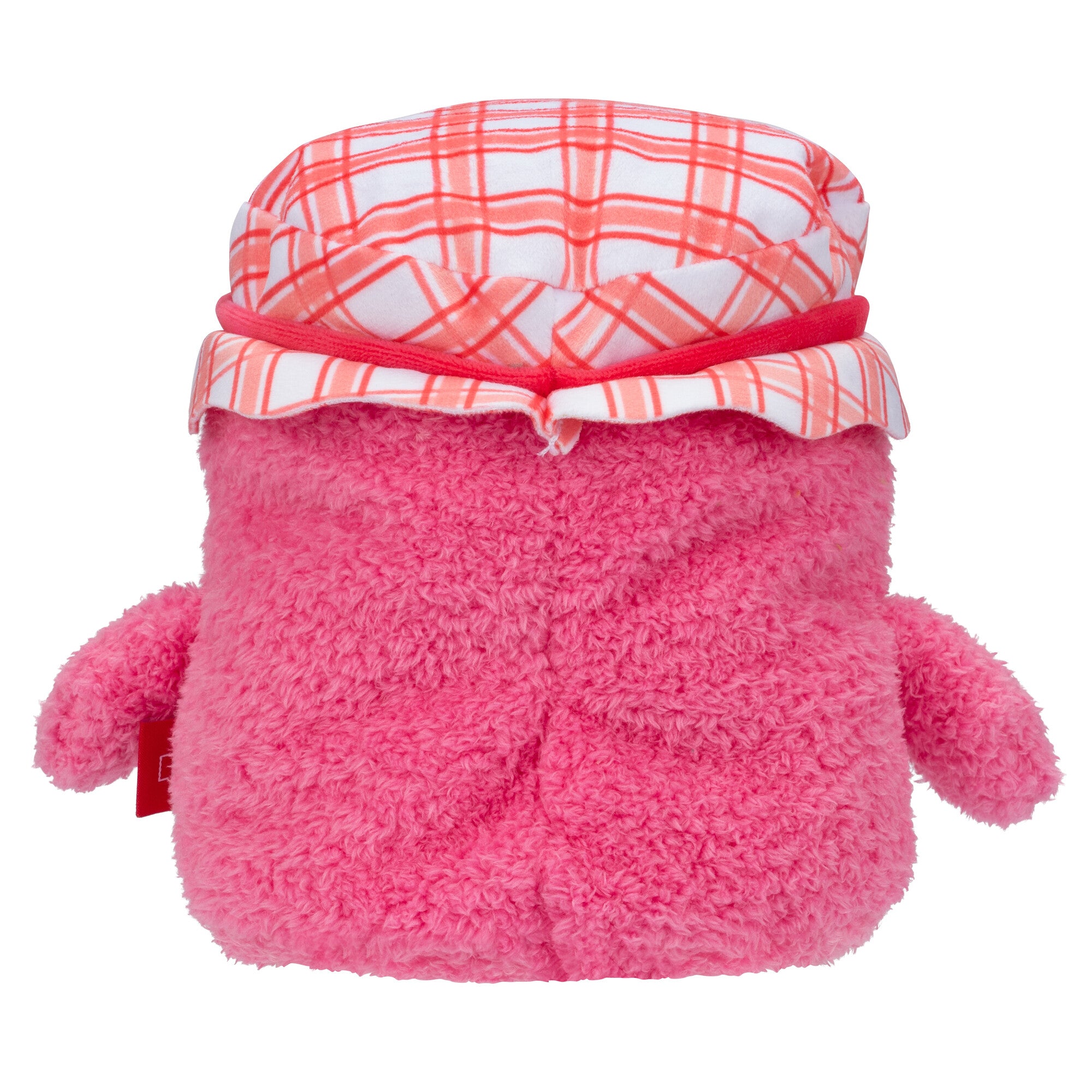 Hot Deal! 7.5-Inch Bumbumz Plush Picnicbumz - Jenny Strawberry Jam Edition