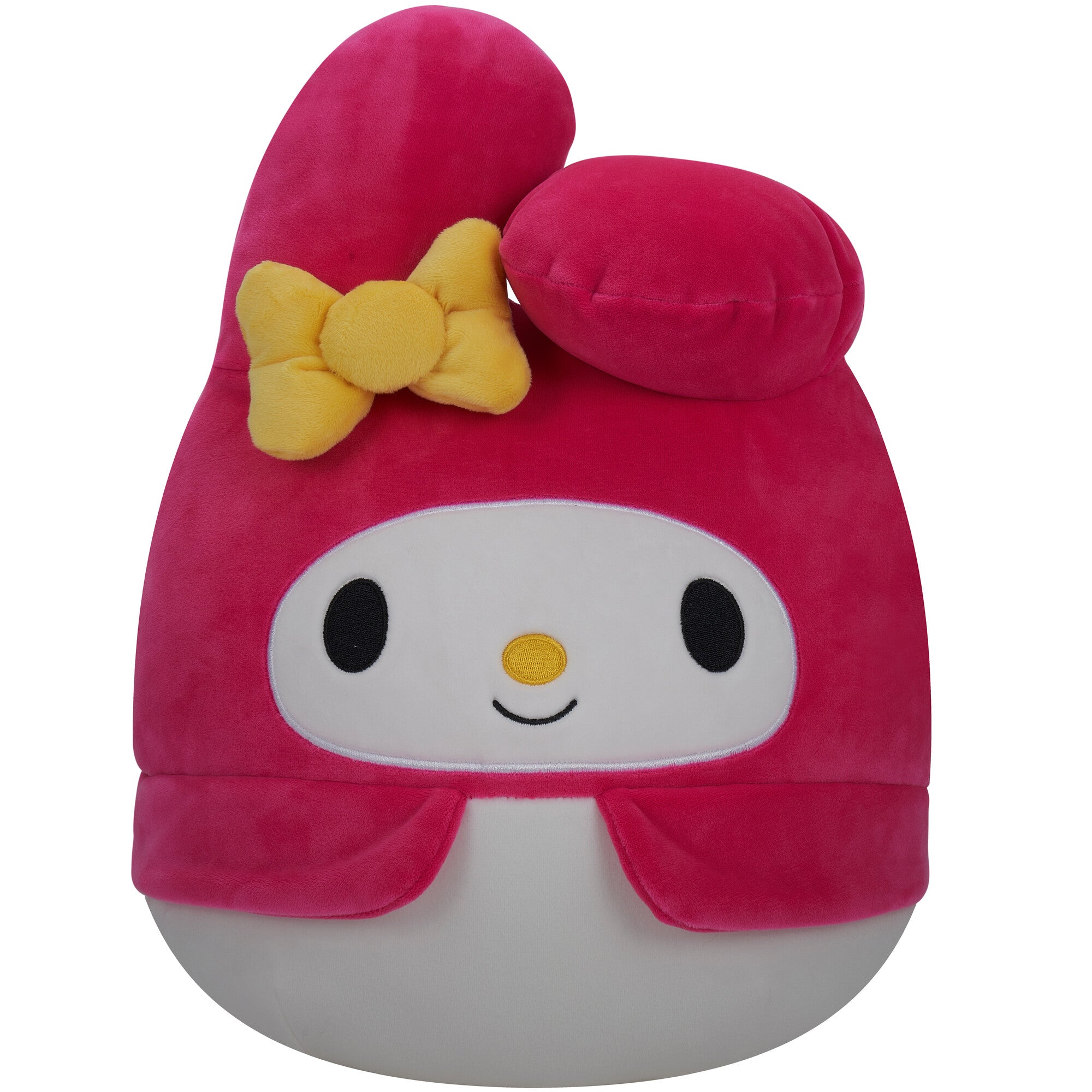 8-Inch Squishmallows Sanrio Plush Toy - Adorable My Melody