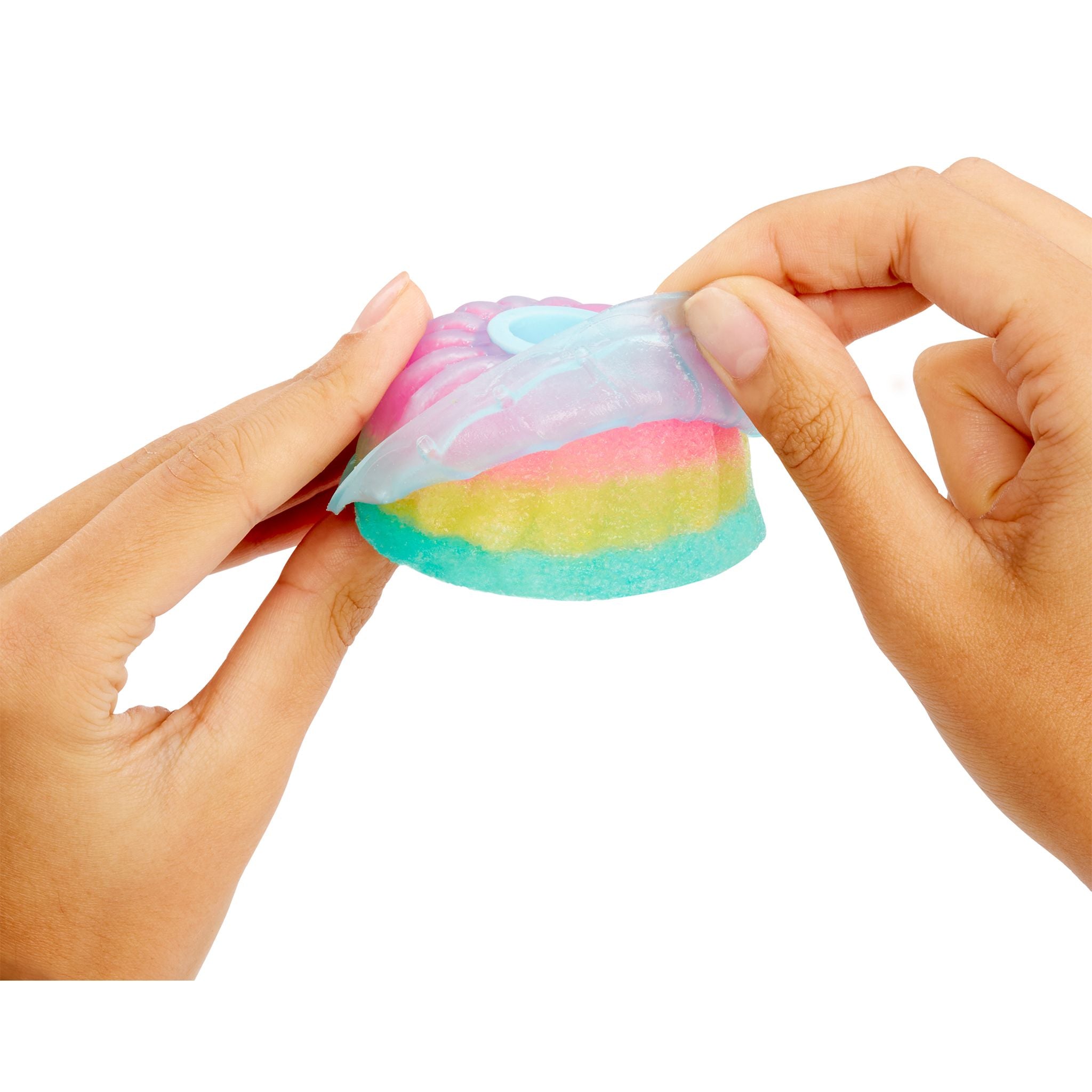 L.O.L. Surprise! Mix & Make Birthday Cake Tots - Great Fun for All