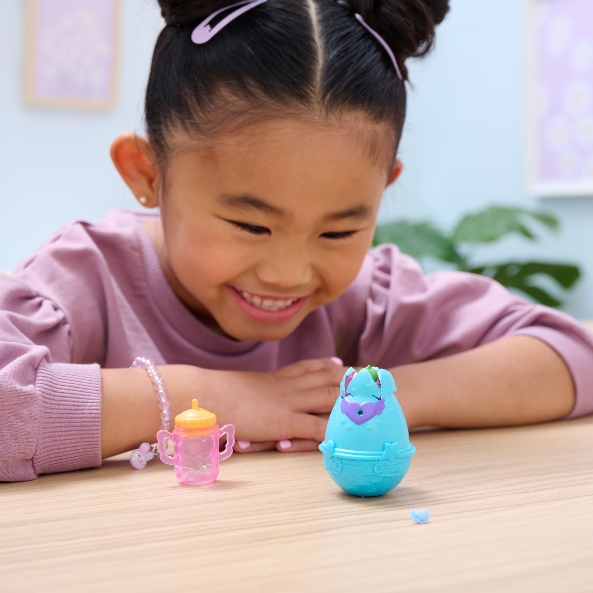 Amazing Hatchimals Alive! Assorted Styles Surprise Toys for Boys and Girls