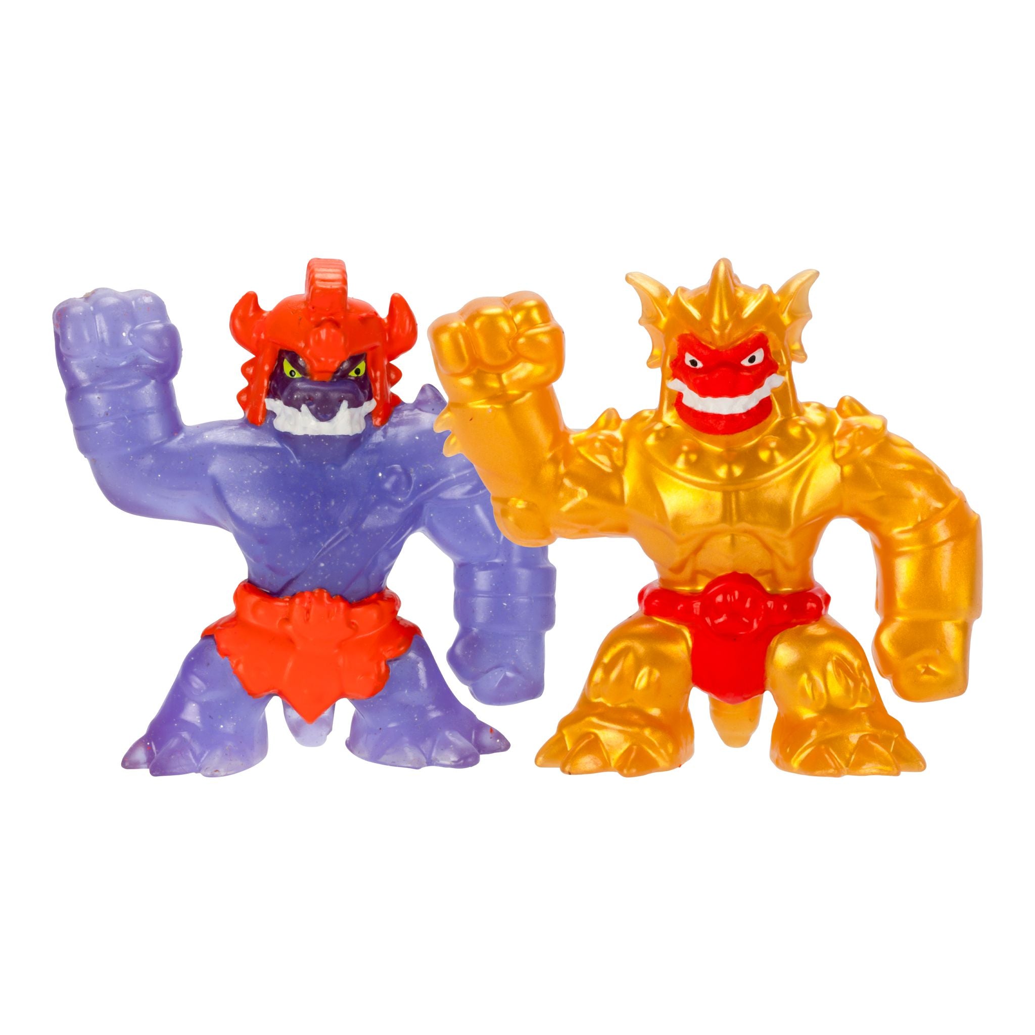 Hot! Heroes Of Goo Jit Zu S11 Minis vs Pack Assorted
