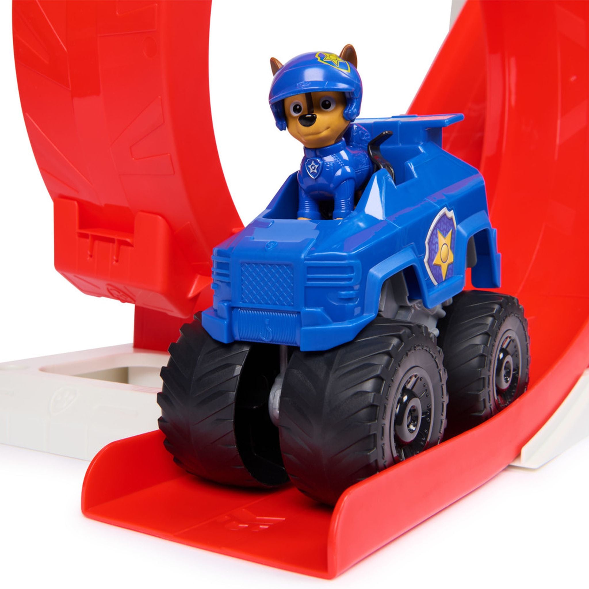 Hot Sale! PAW Patrol Super Loop Tower HQ Playset for Kids' Imaginative Play