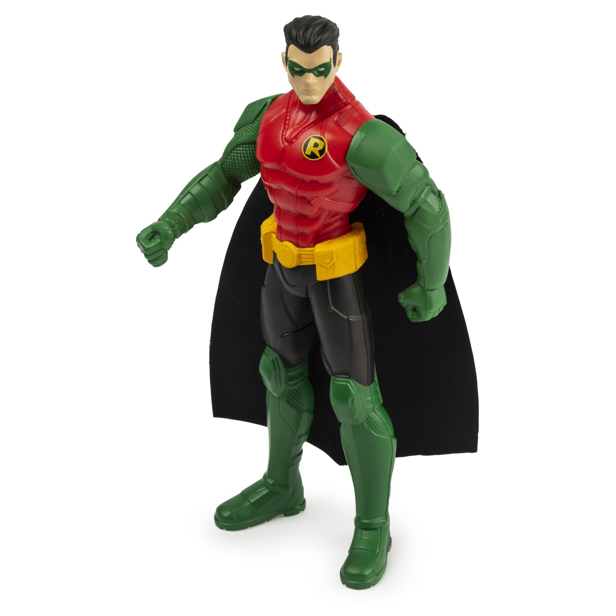 Hot! DC Comics 6-Inch Robin Action Figure