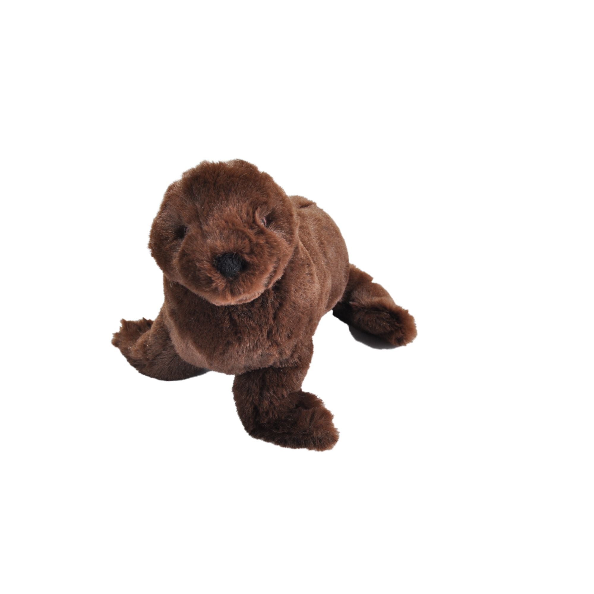 Wild Republic 8-Inch Mini Sea Lion Ecokins - Eco-Friendly Plush