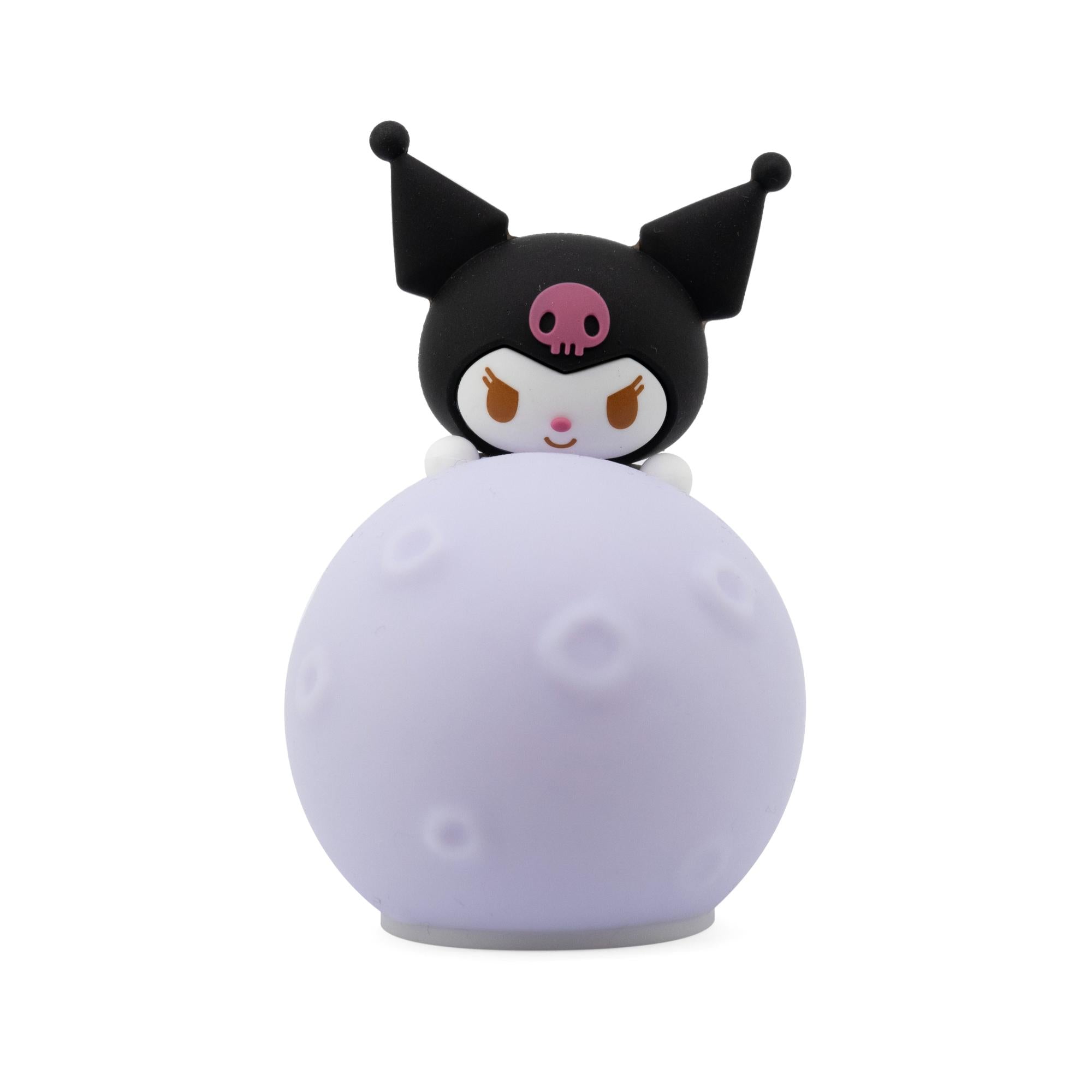 Limited-Time Offer! Sanrio Hello Kitty Little Moon Light - 5 Color Options