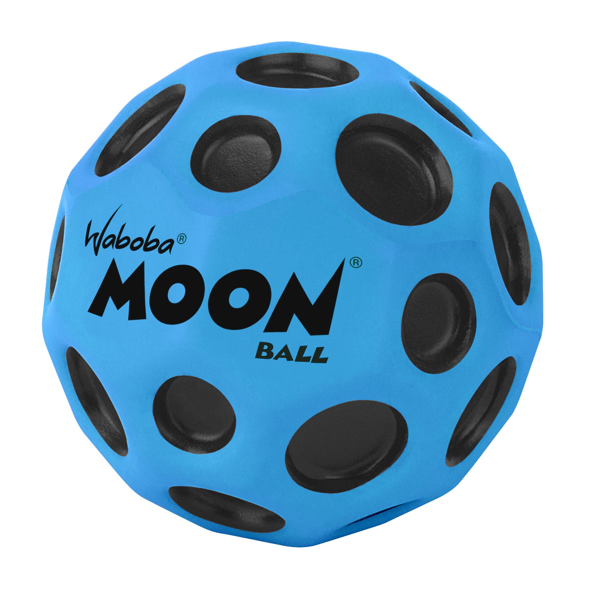 Hot Sale! Waboba Moon Balls in Assorted Styles for Gravity - Defying Fun