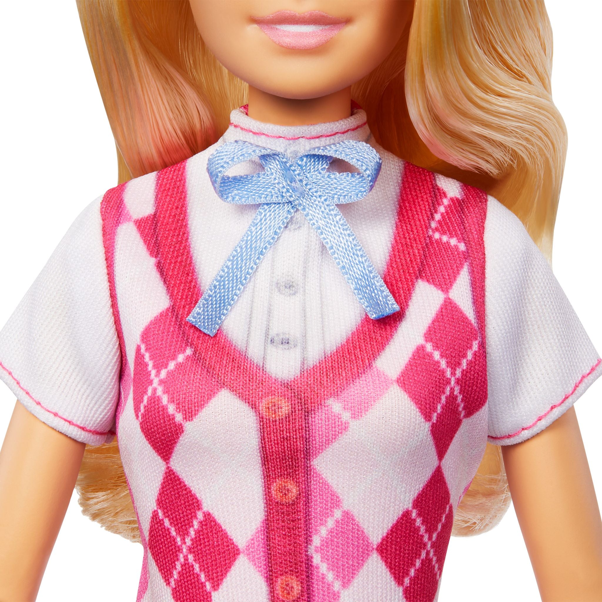 Hot Deal! Barbie Fashion Doll - Malibu from The Great Horse Chase Mysteries Series