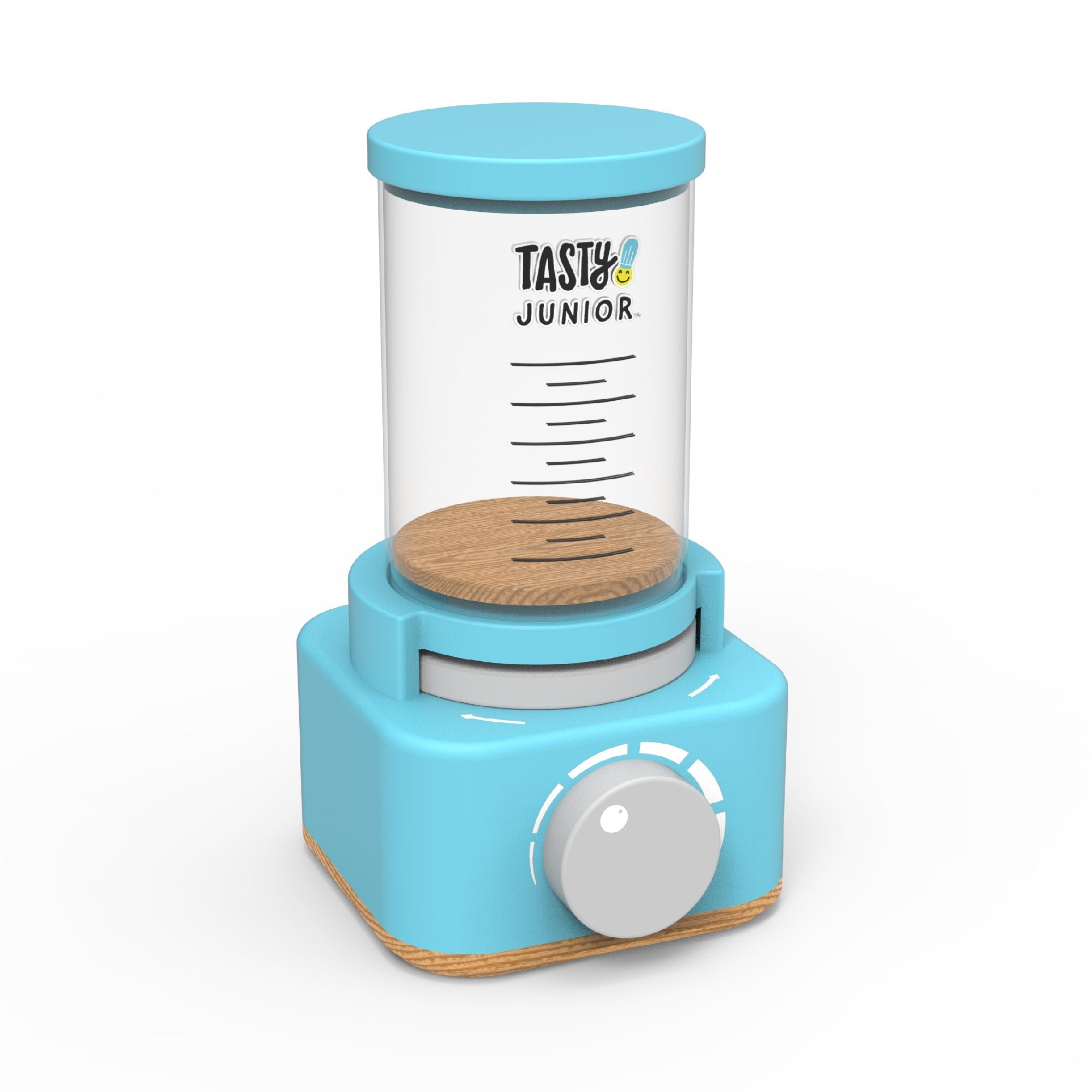 Delicious Tasty Junior Wooden Blender Toy