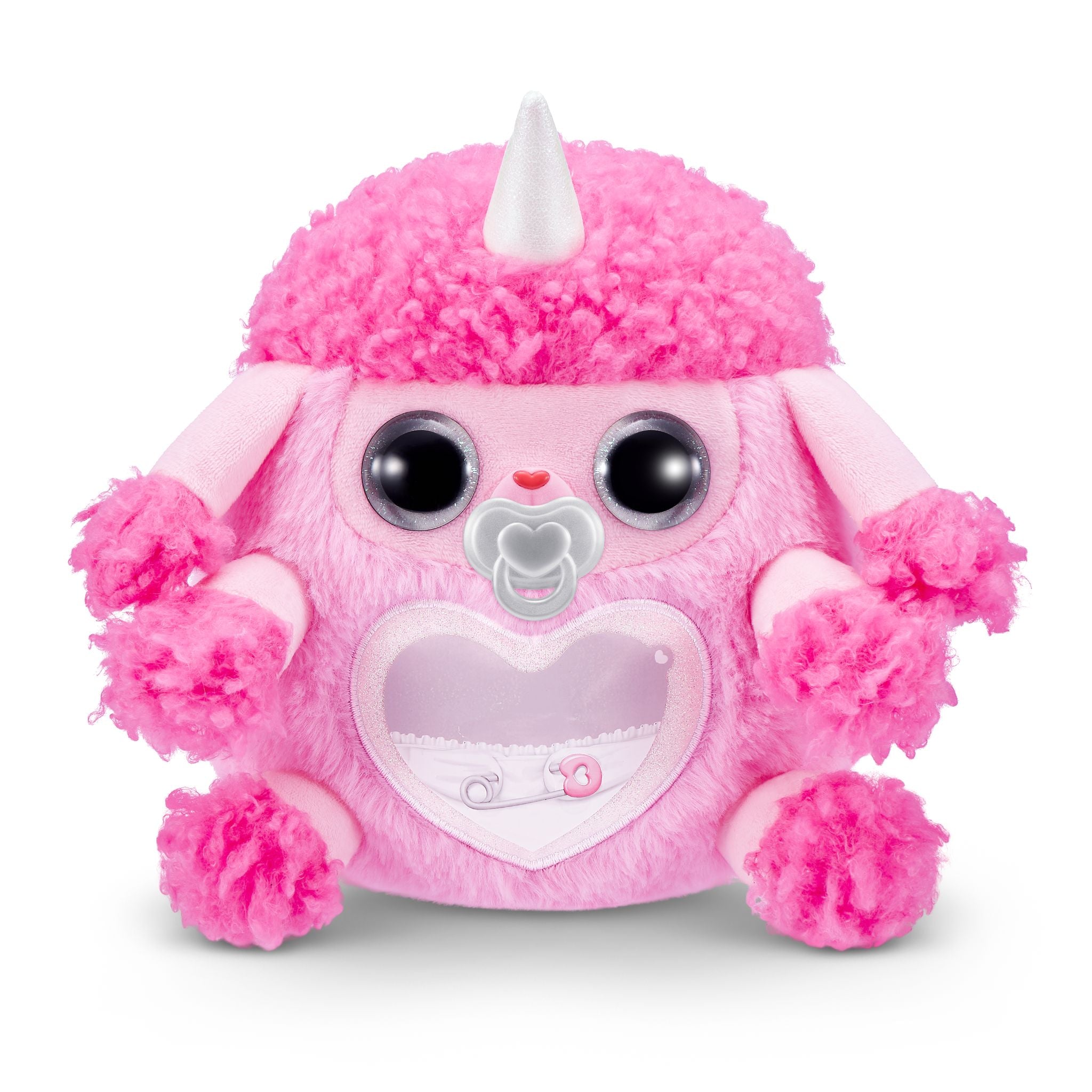 ZURU Rainbocorns Adopt A Corn Surprise - Series 1 - Collectible Fun!