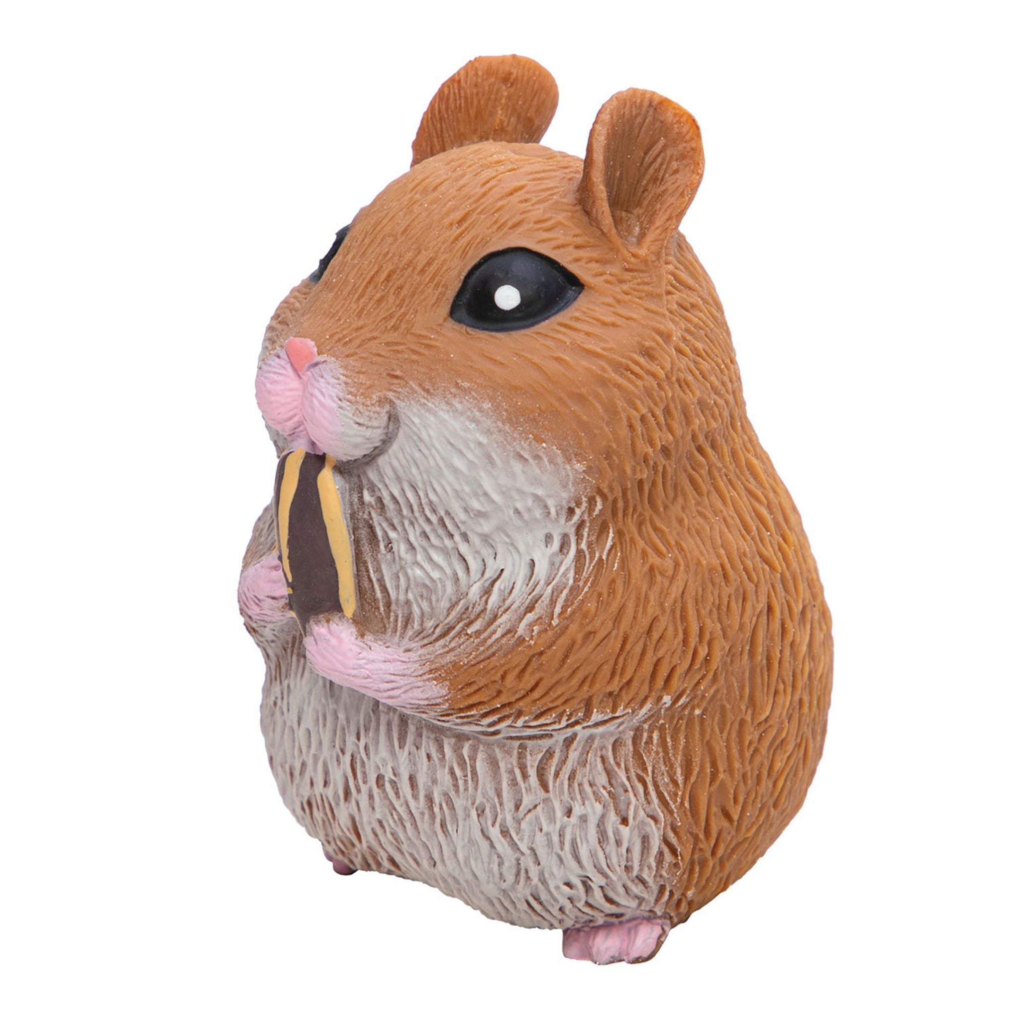 Schylling Chonky Cheeks Hamsters - Assorted Cute Styles
