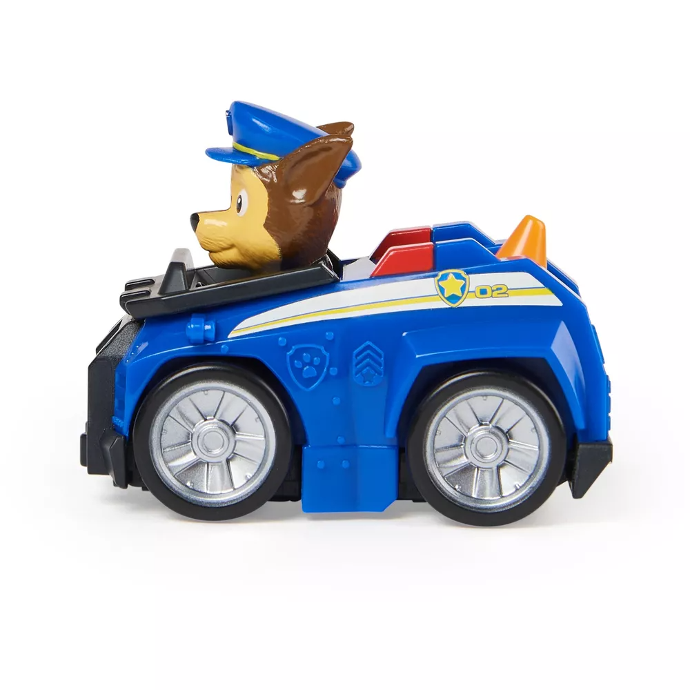 Hot Sale! PAW Patrol Chase Pup Squad Racer