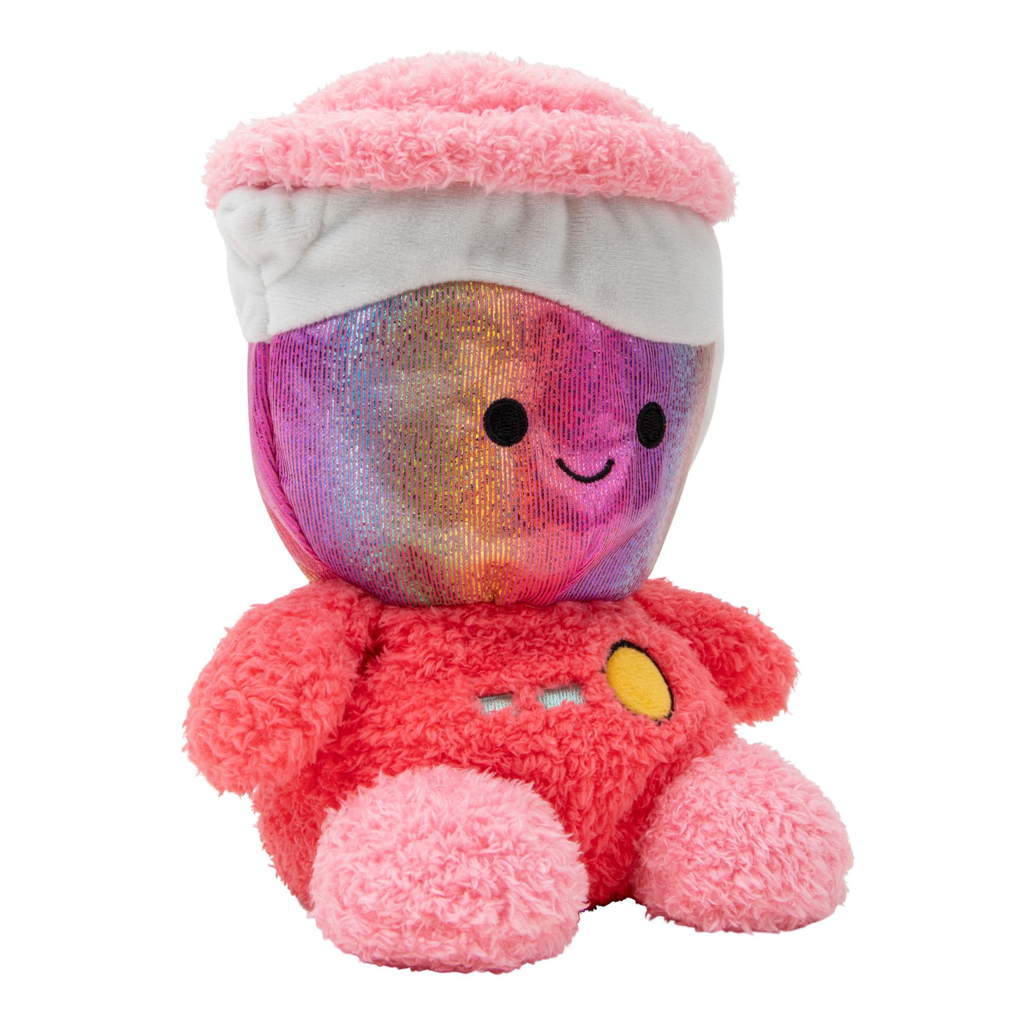 Limited Offer! 7.5 - Inch Plush Kitchen Toy - Blender Bonnie from Bumbumz Collection