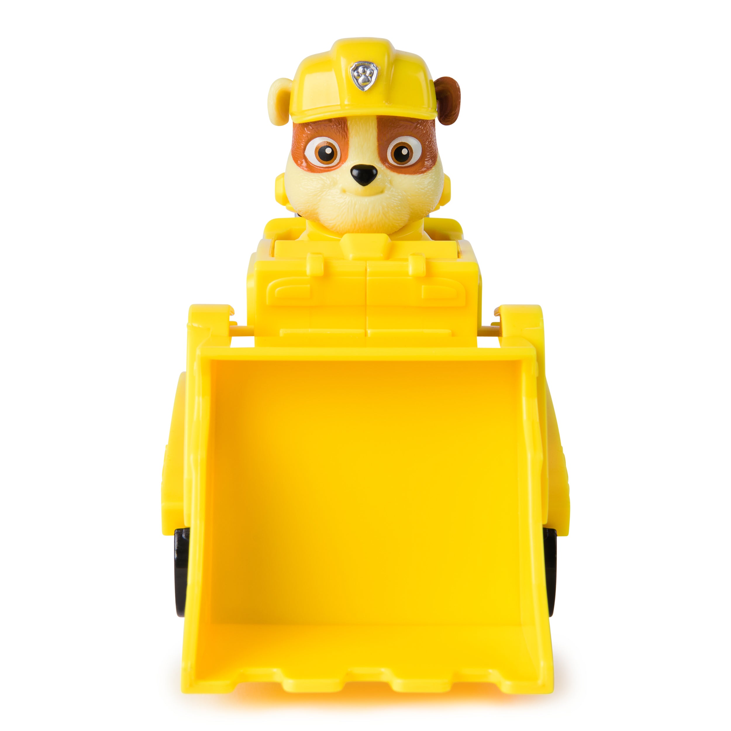 Hot Sale! PAW Patrol Rubble's Basic Rescue Bulldozer