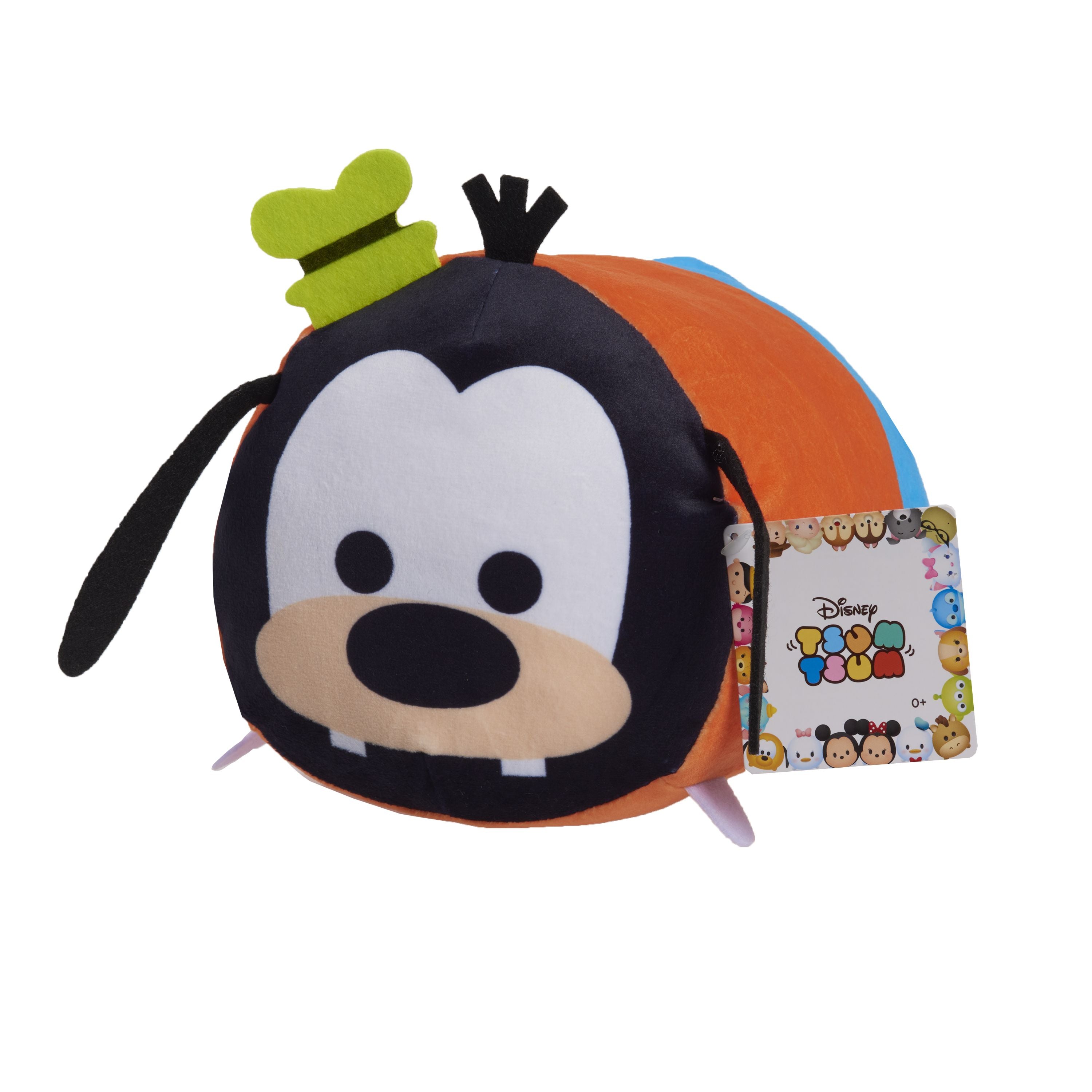 Hot Sale! Assorted Styles of Medium-sized Disney Tsum Tsum Plush Toys