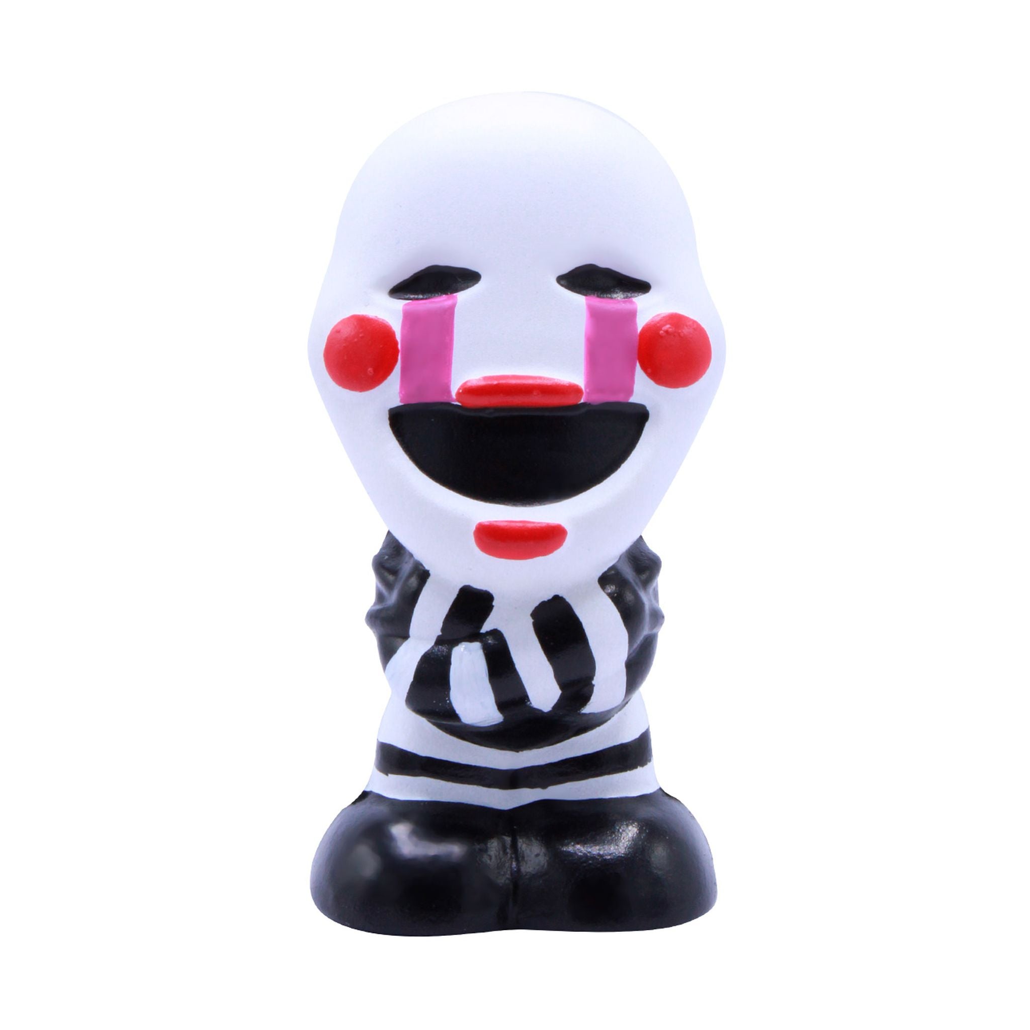Limited-Time Offer! Five Nights At Freddy's Squishy Figure Blind Bag Set