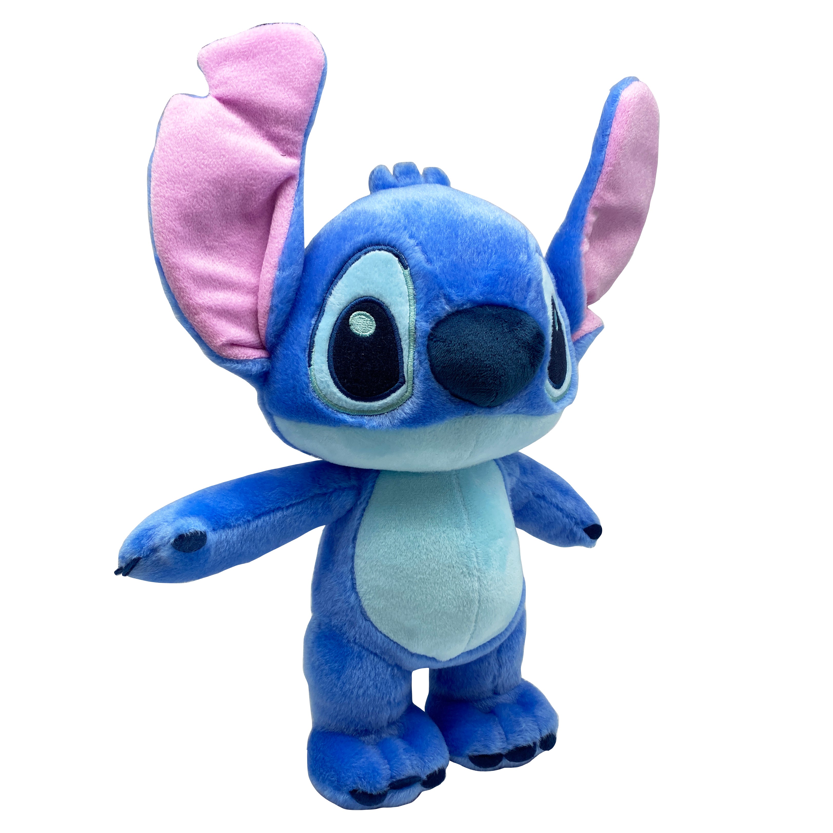 Adorable and Super Soft Stitch Plush for All Ages
