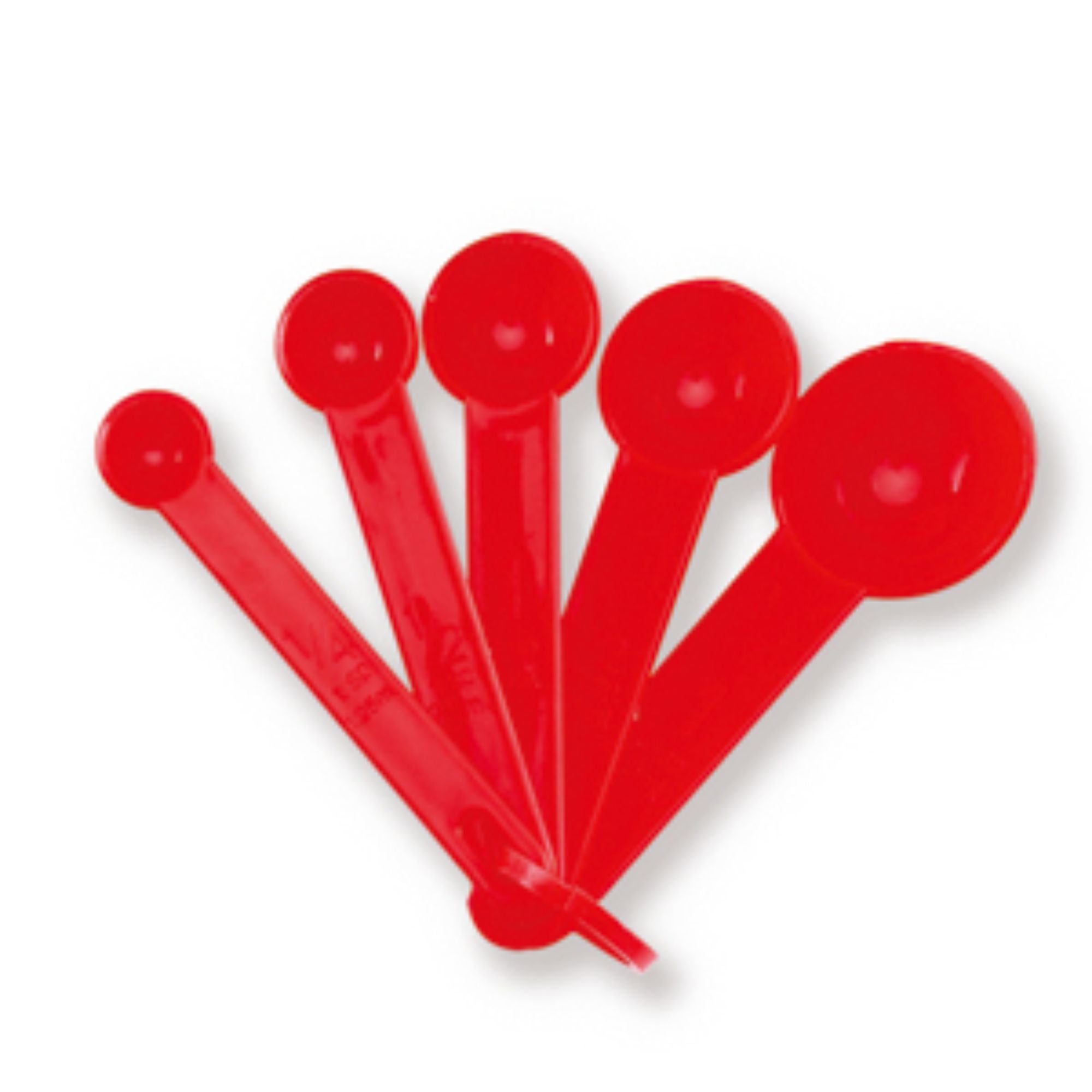 Hape Kids' Chef Costume Set with 5 - in - 1 Measuring Spoons - Ideal for Pretend Play