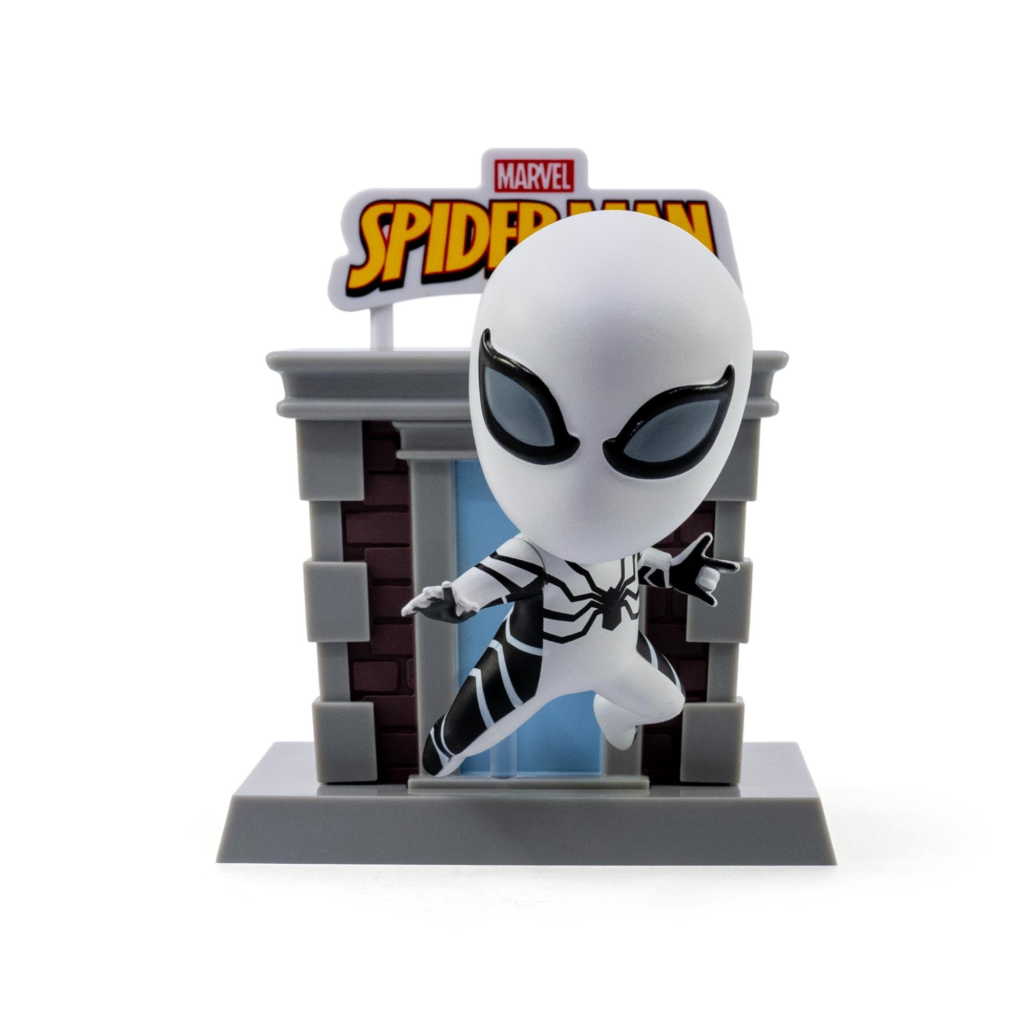 Yume Assorted Styles Spider - Man Surprise Box Tower Series