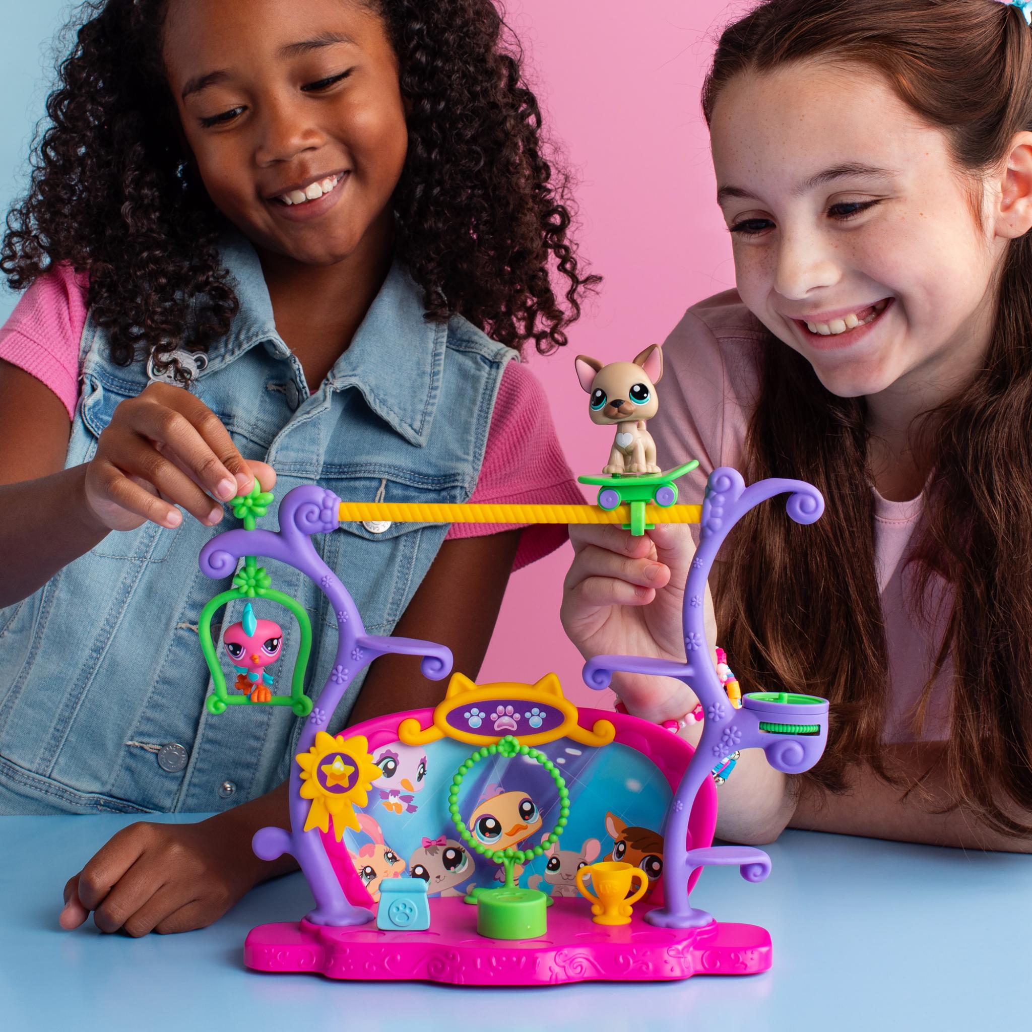 Hot Deal: Littlest Pet Shop Pets Got Talent Playset for LPS Fans