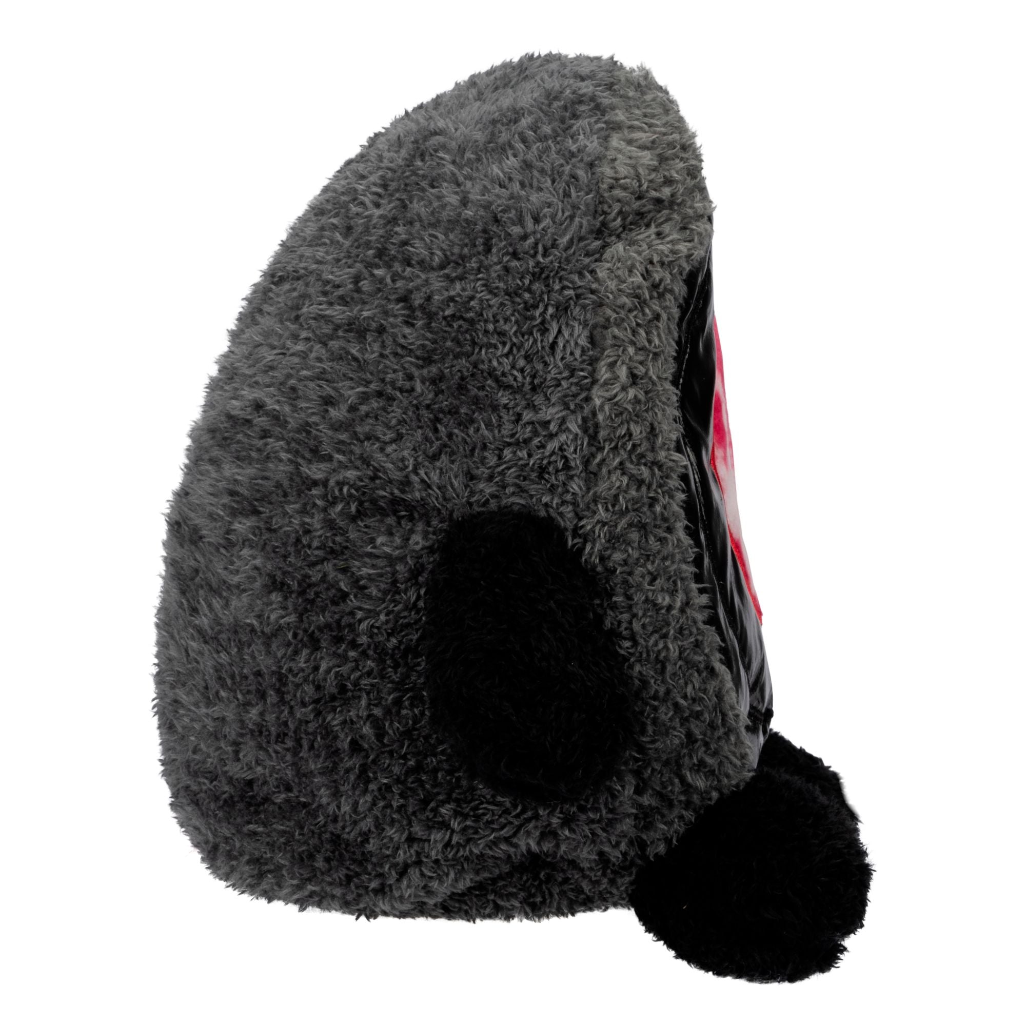 Limited Offer! 7.5 Inch Groovybumz Plush - Randy Vinyl Record Bumbumz