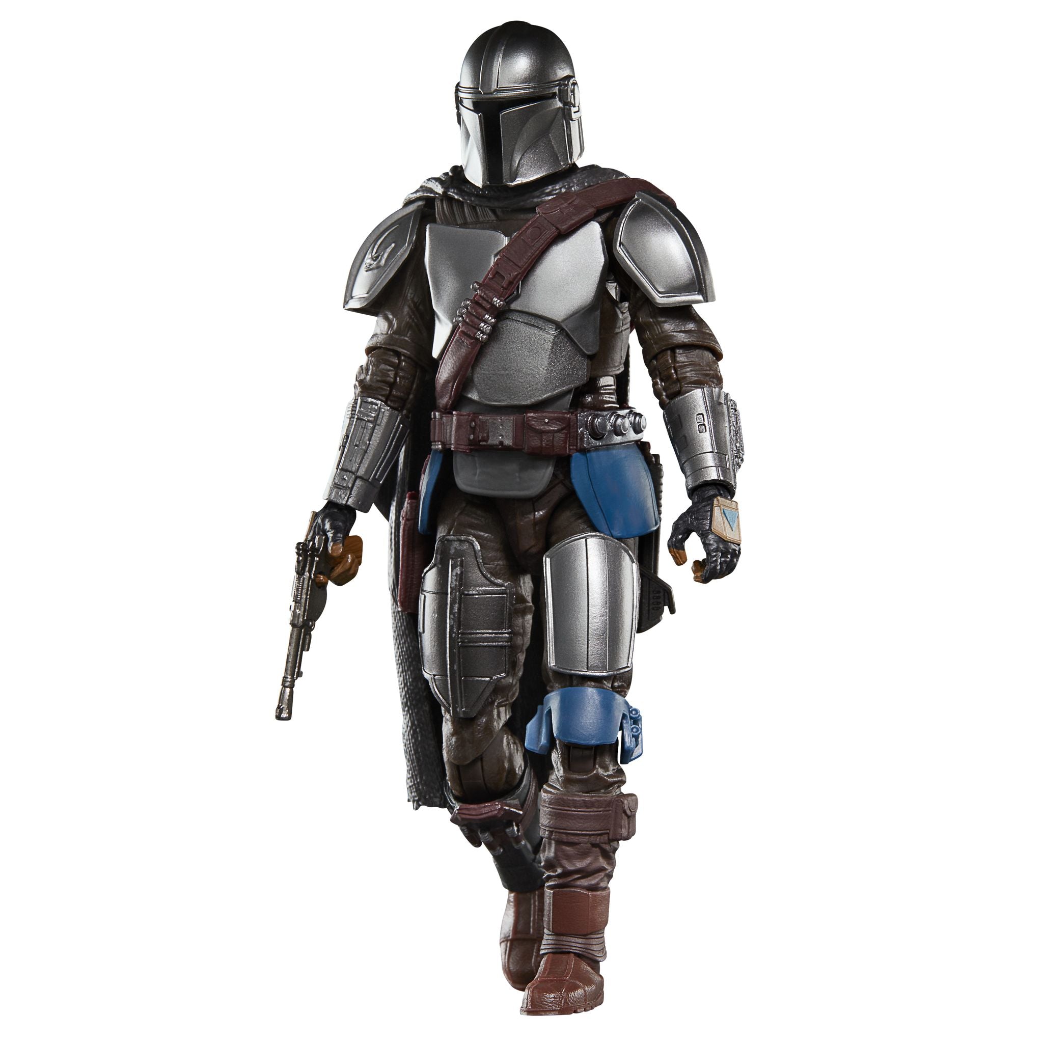 Star Wars The Black Series 6-Inch Action Figure - The Mandalorian