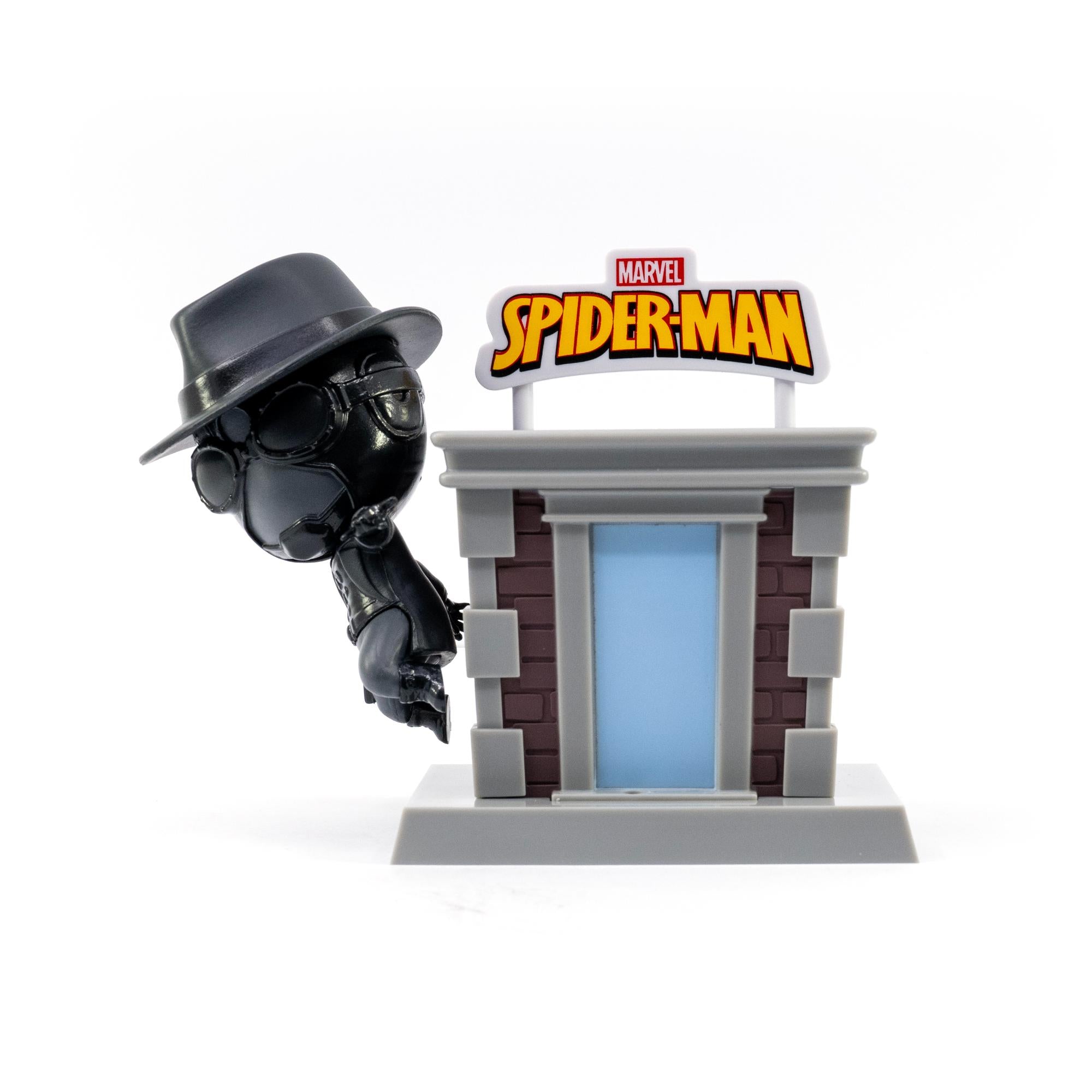 Yume Assorted Styles Spider - Man Surprise Box Tower Series