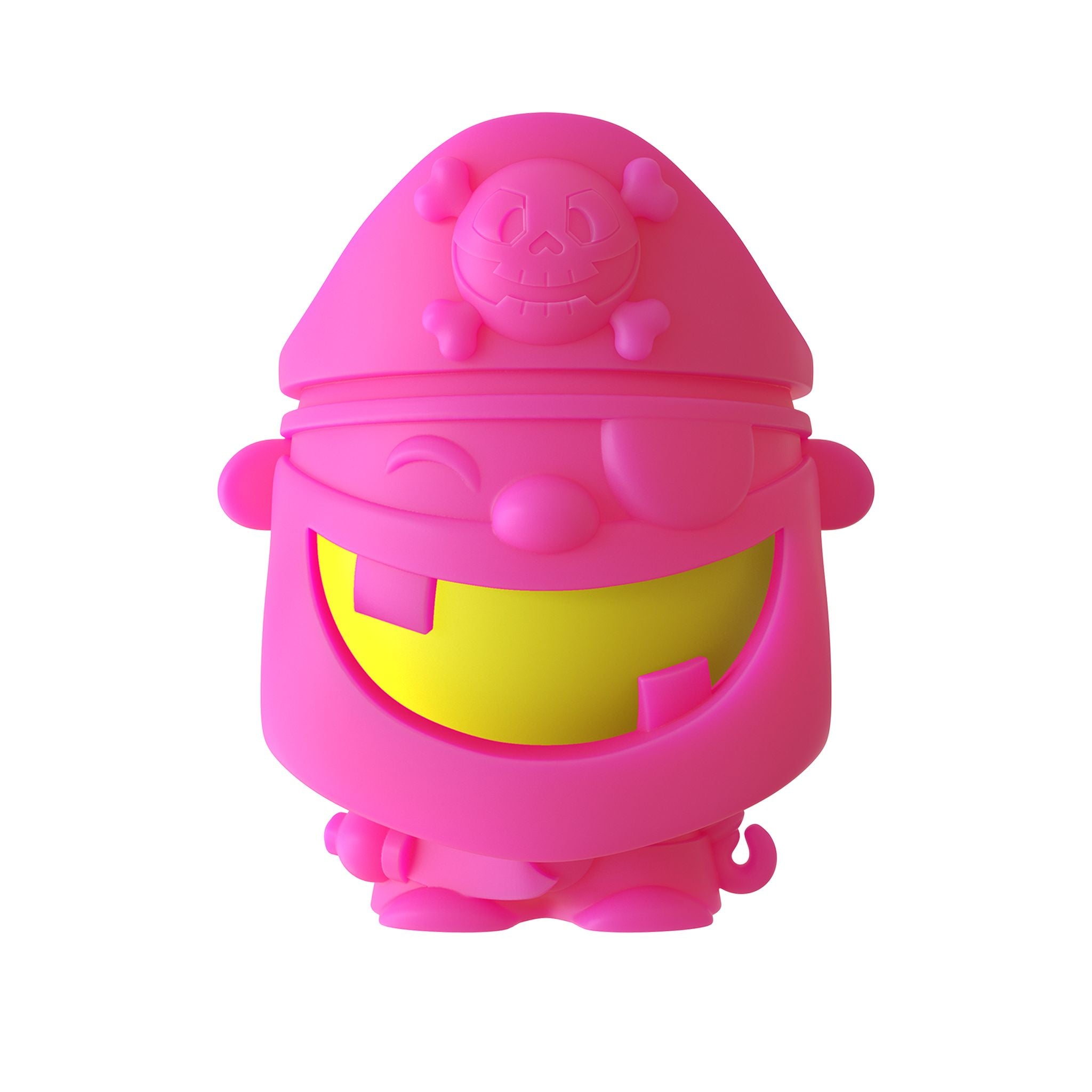 Schylling NeeDoh Dohjees - Assorted Colorful and Fun Stress - Relief Toys
