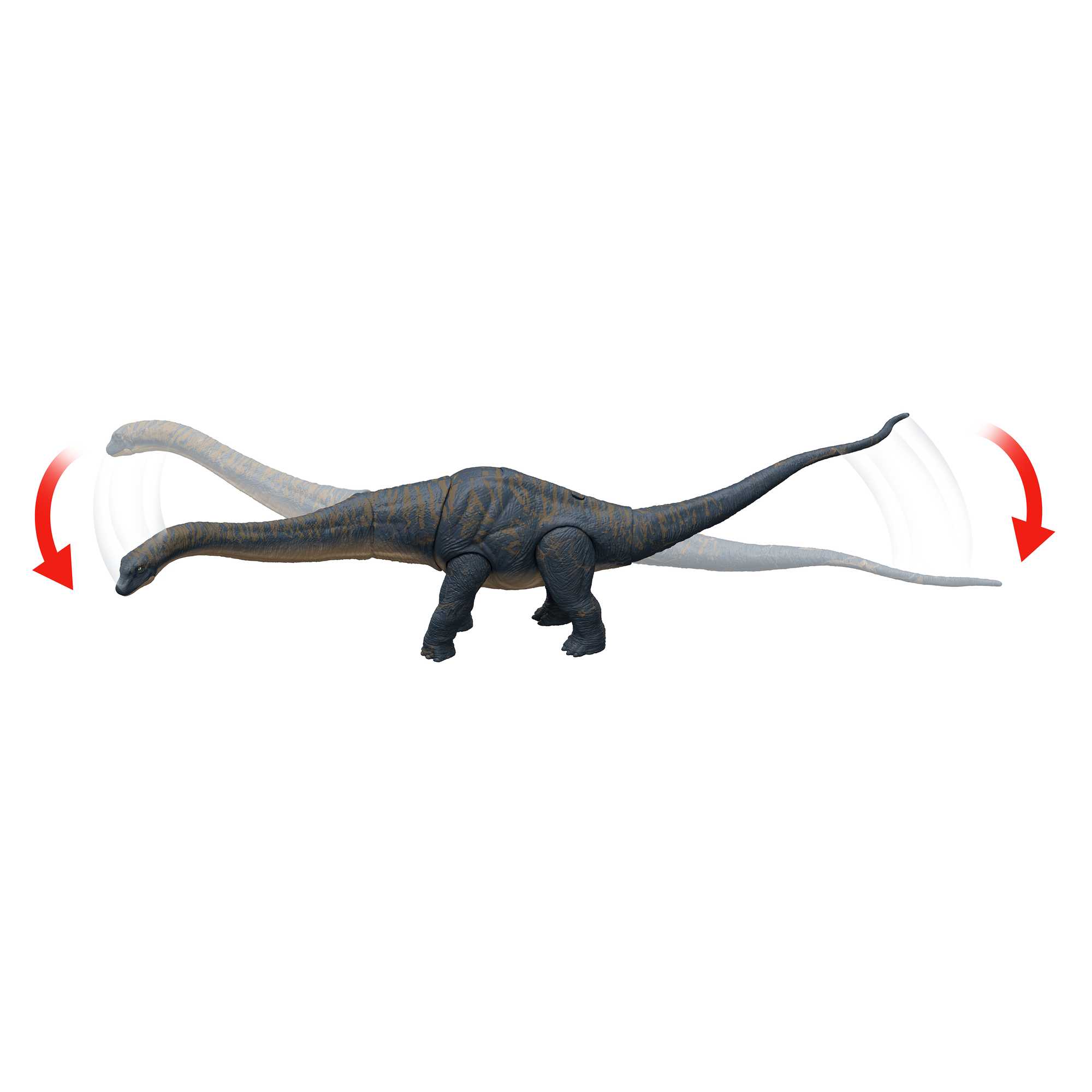 Limited - Time Offer! Jurassic World Dominion Dreadnoughtus Action Figure for Kids