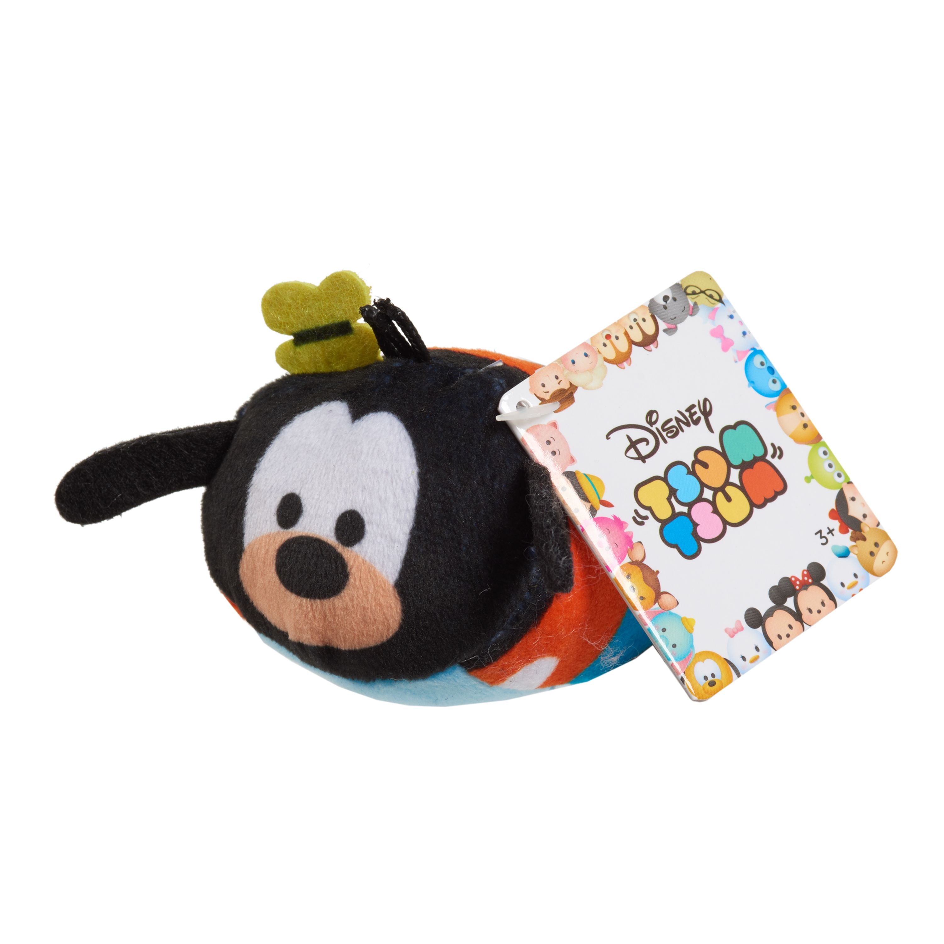 Hot! Disney Tsum Tsum Mini Plush Collectibles - Assorted Styles