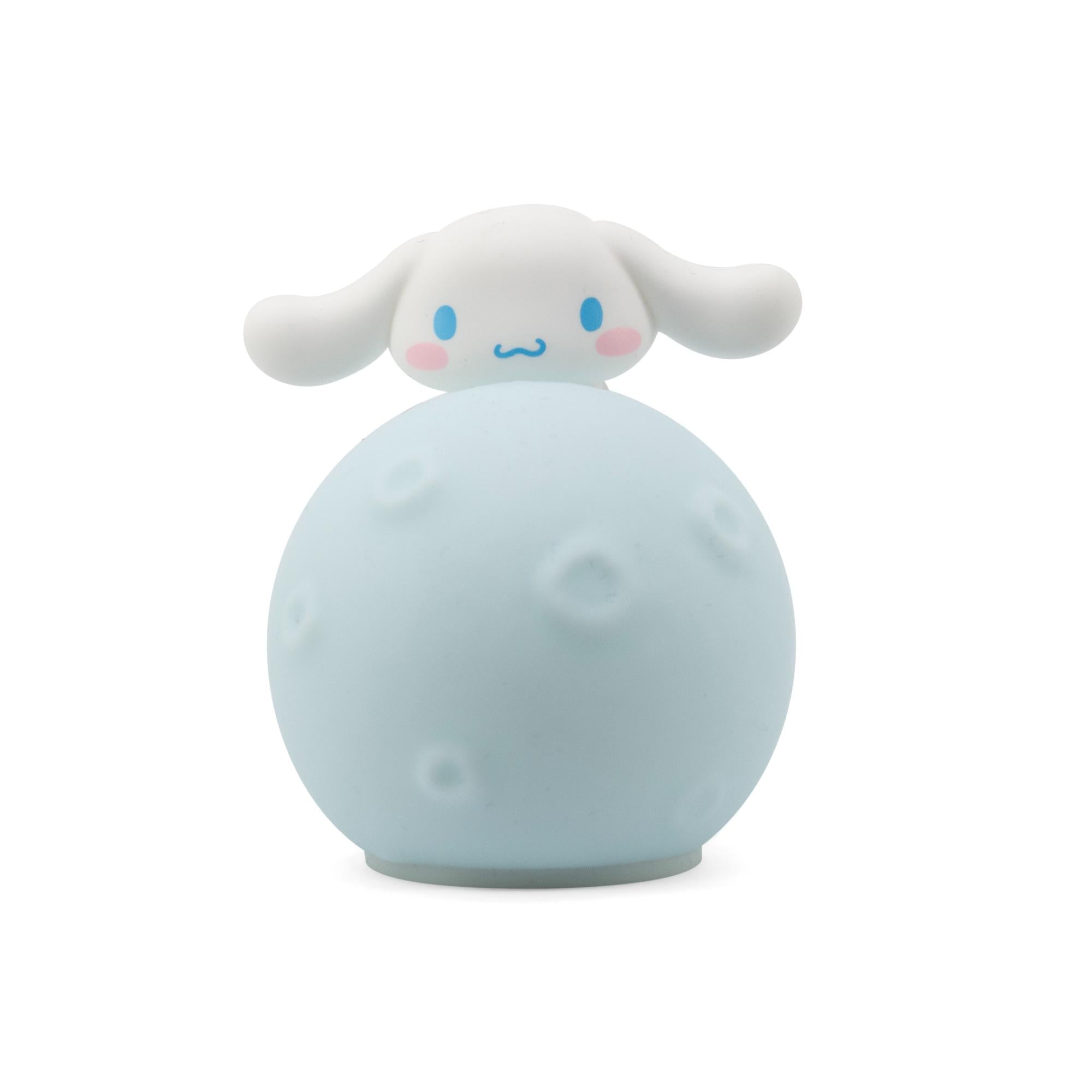 Limited-Time Offer! Sanrio Hello Kitty Little Moon Light - 5 Color Options