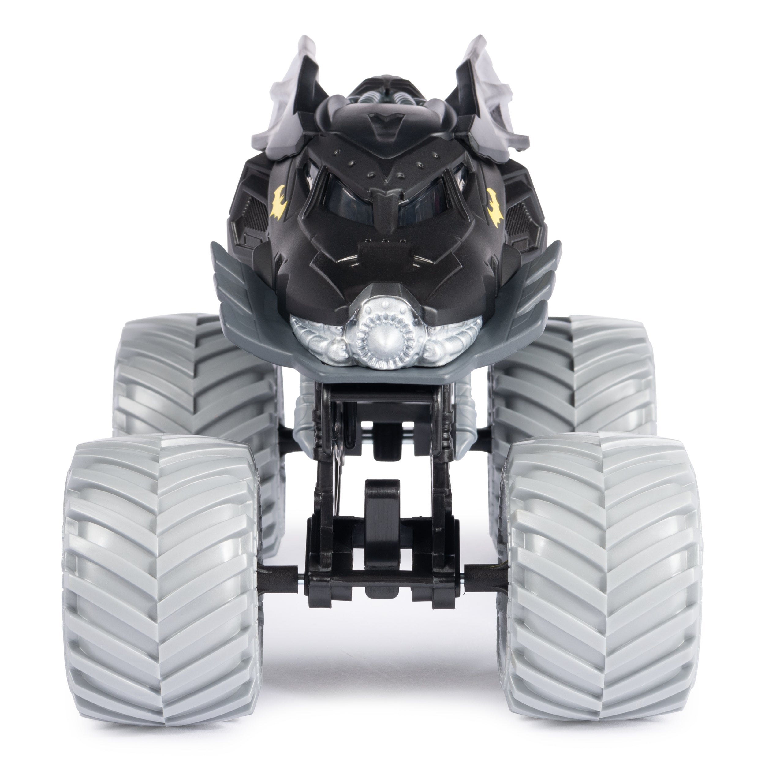 Batman-themed 1:24 Scale Monster Jam Monster Truck - Series 19