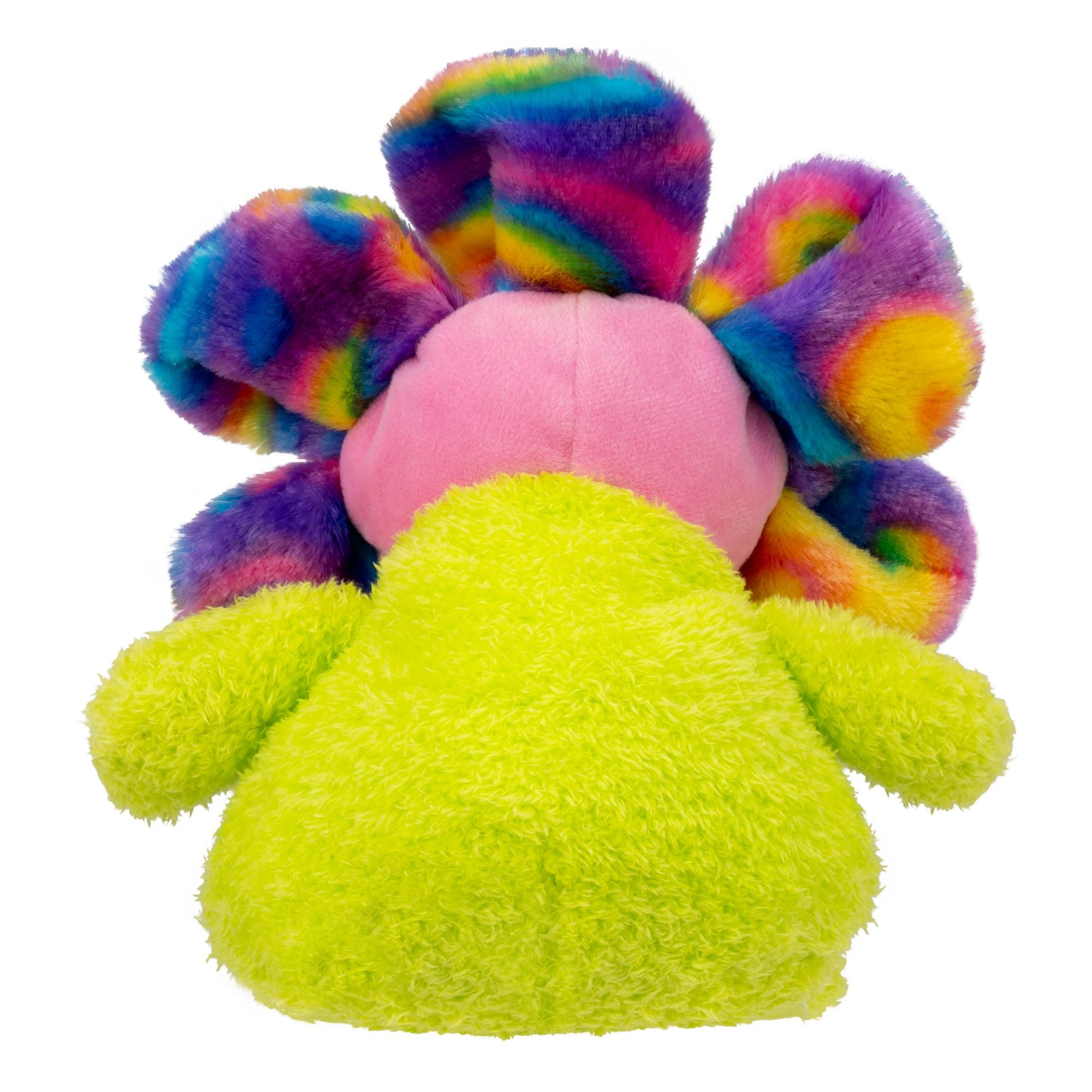 Limited Offer! 7.5 - Inch Groovybumz Plush Toy - Faye Flower