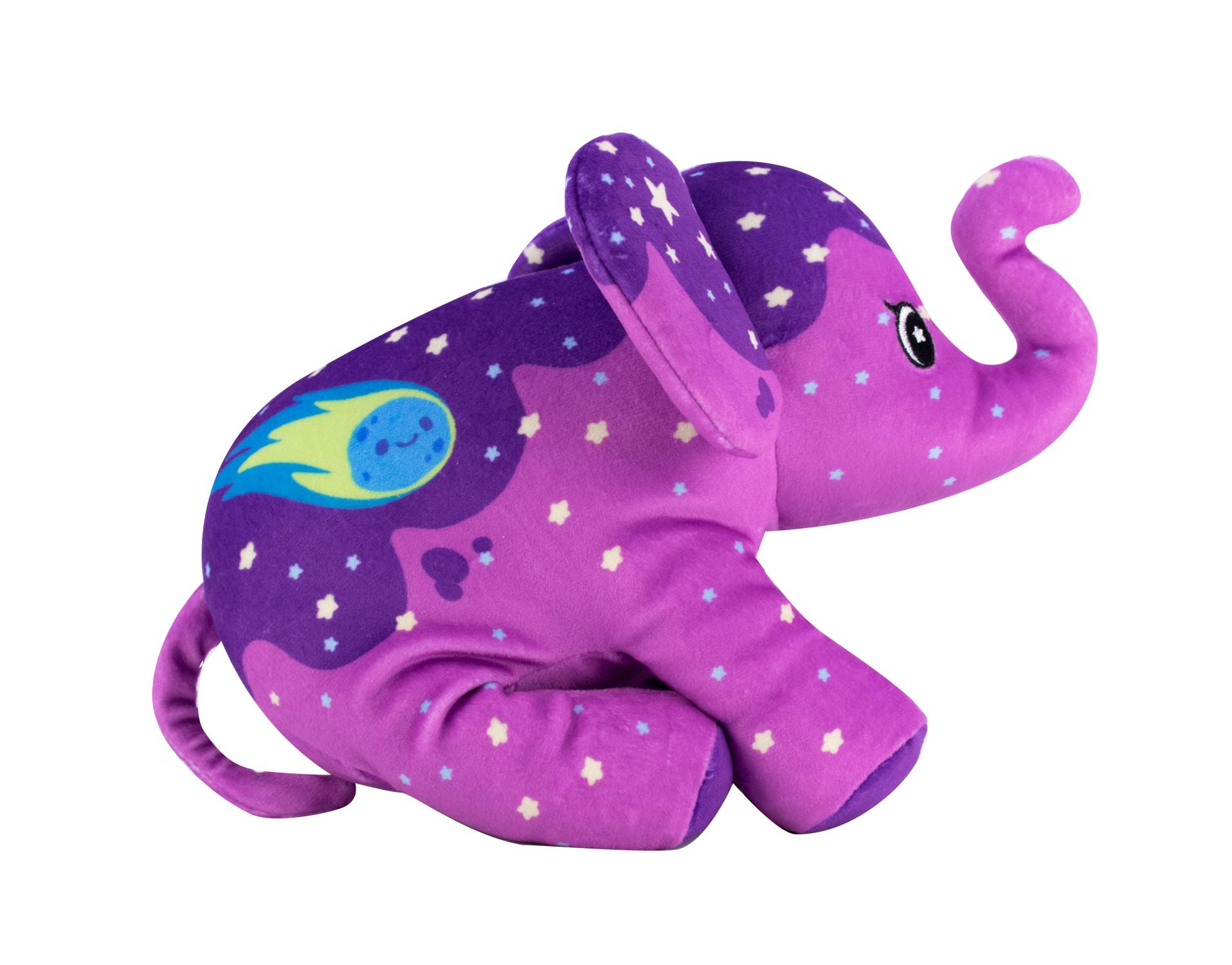 Collectible Pop Art Soft Plush Toys with Assorted Styles, Bean-Filled and Super Soft