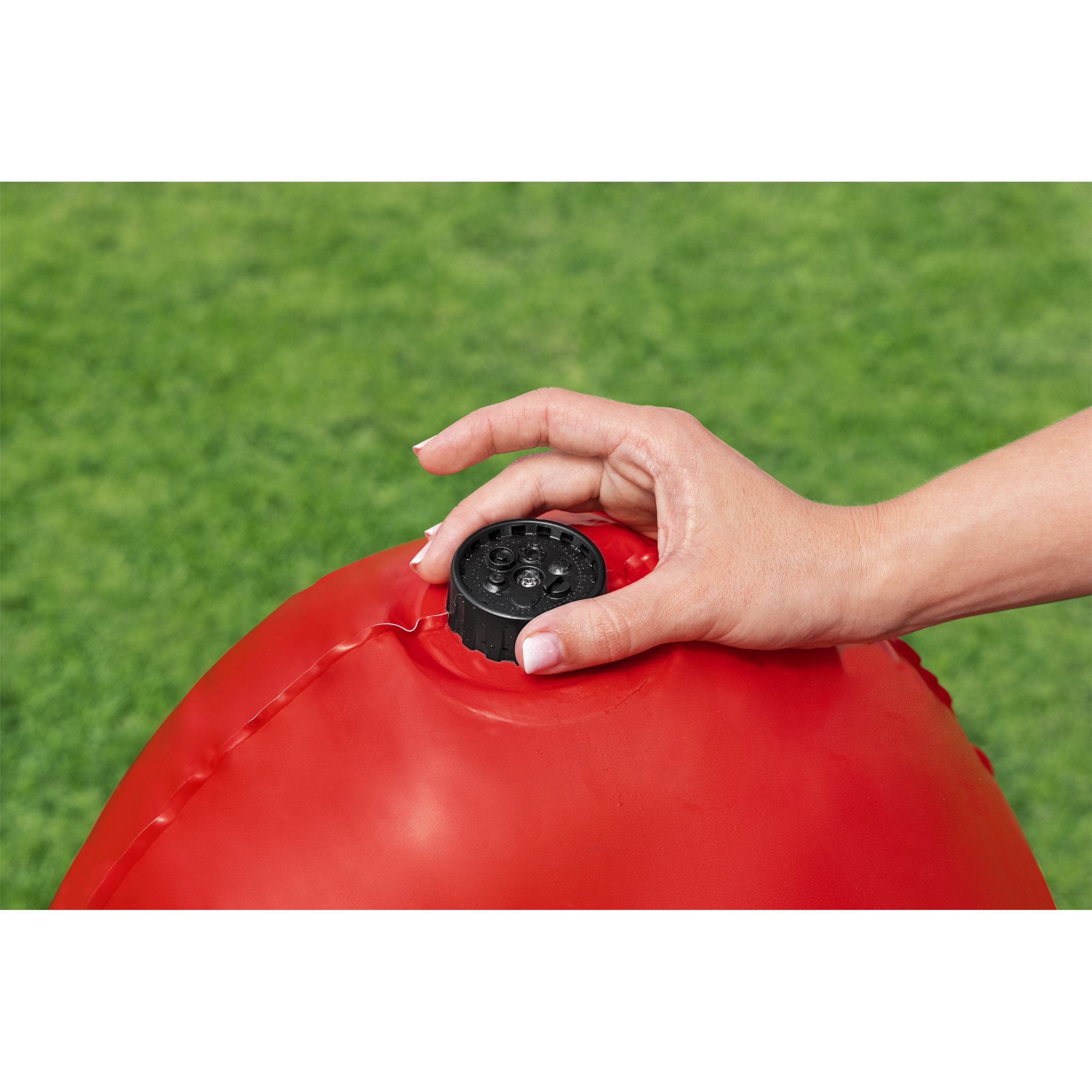 Bestway Space Blast Sprinkler - Get Summer Fun Now!