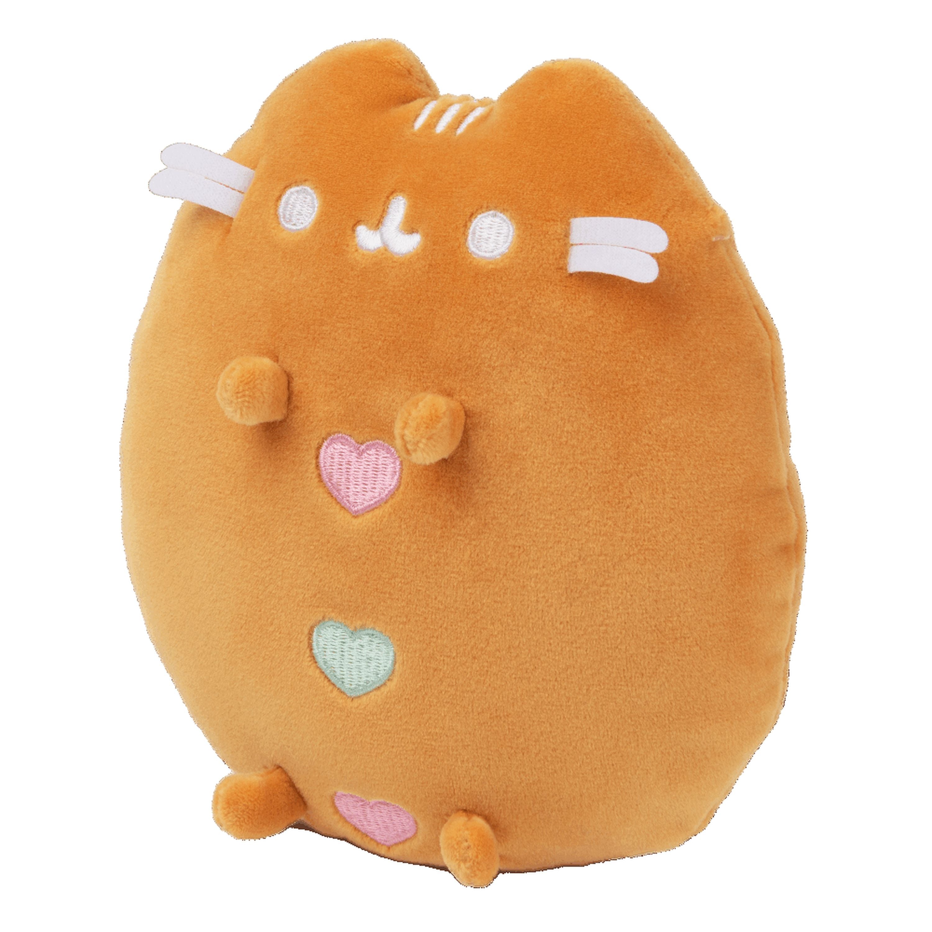 Hot Sale! 15cm Pusheen Gingerbread Plush Squisheen for Winter Holiday