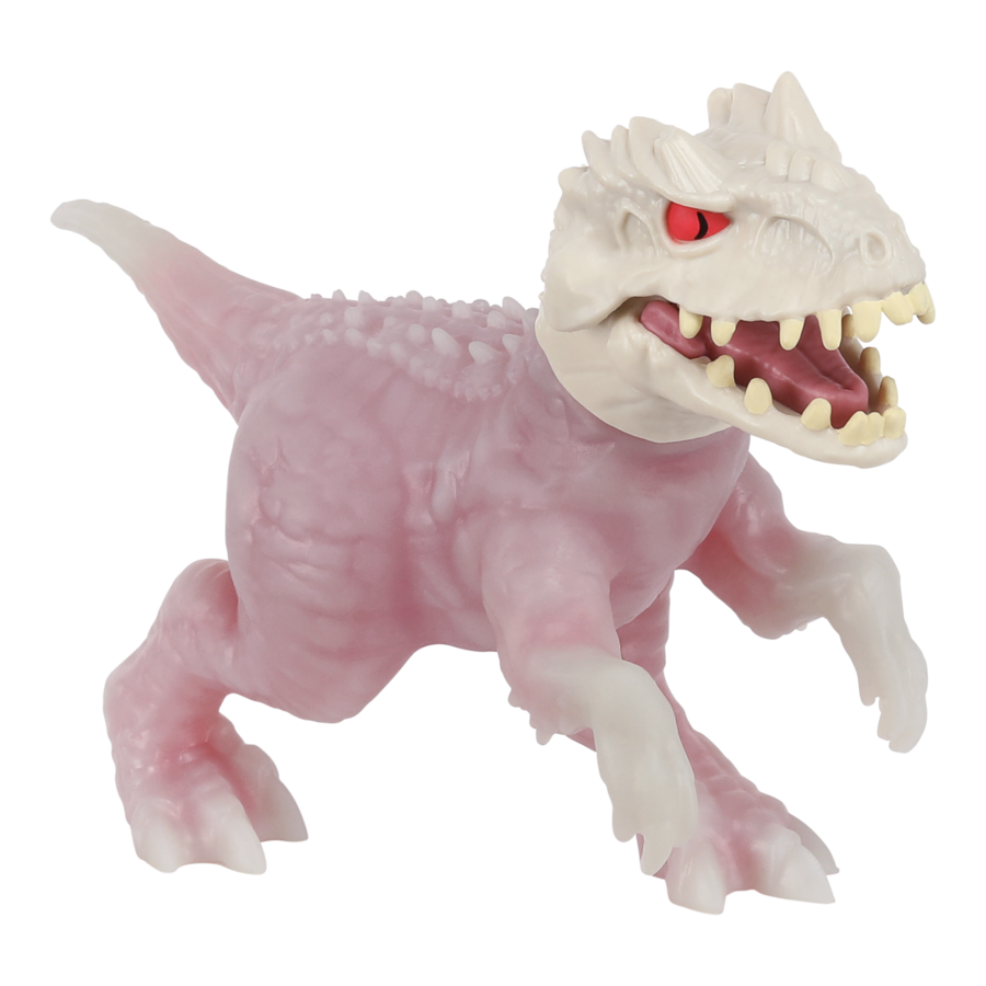 Hot Sale! Jurassic World S5 Heroes Of Goo Jit Zu - Indominus Rex Action Figure