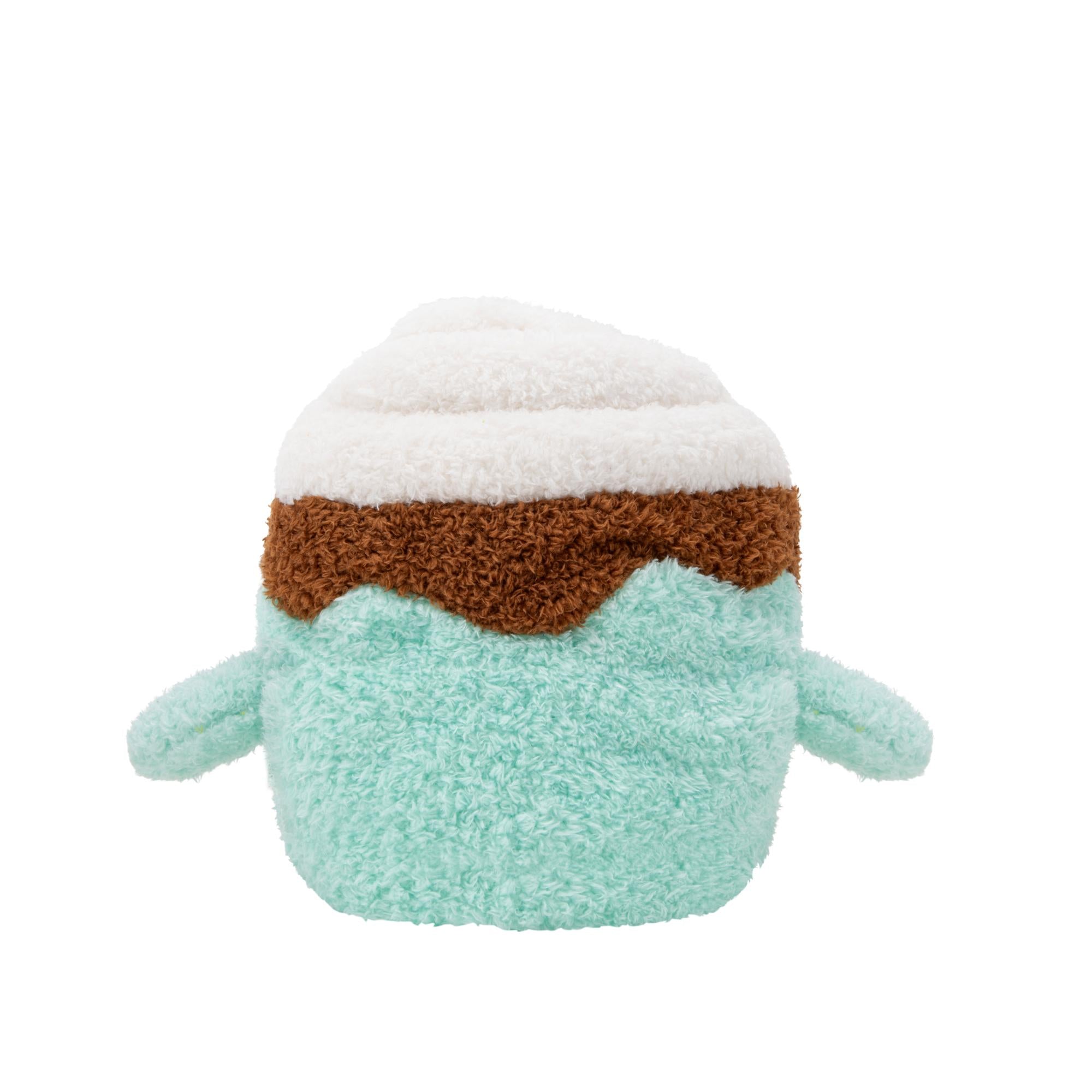 Hot Deal! Bumbumz 7.5 Inch Holidaybumz Plush - Hot Chocolate Hallie
