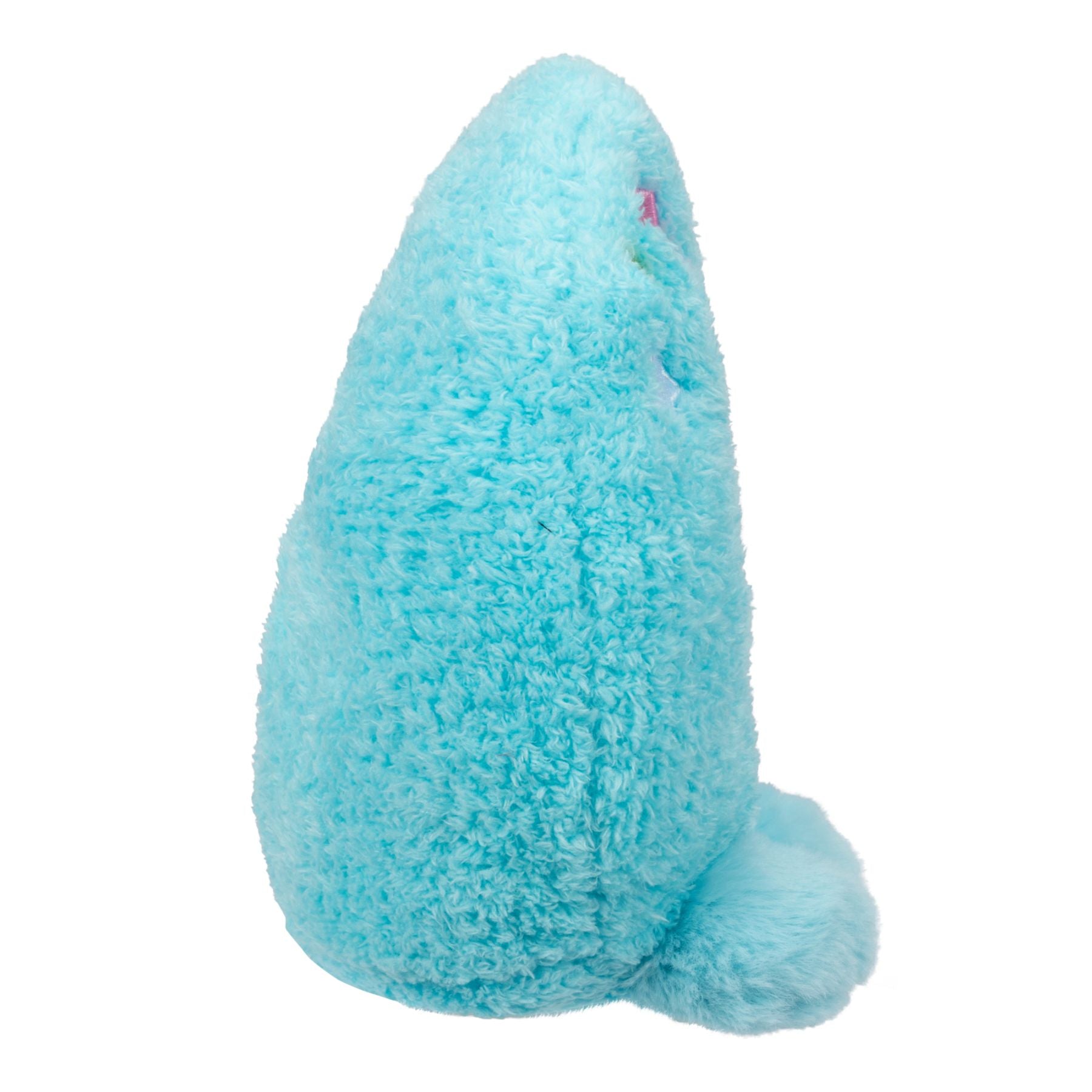 7.5-Inch Soft Plush Weatherbumz - Celestial Moon Mason BumBumz Toy