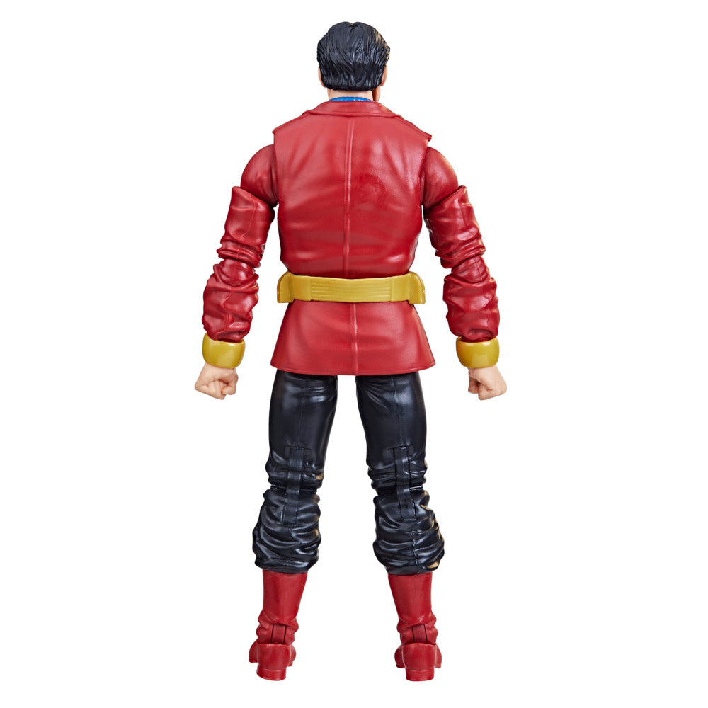 Hasbro Marvel Legends Series: 6-Inch Marvel's Wonder Man Action Figure with Accessories