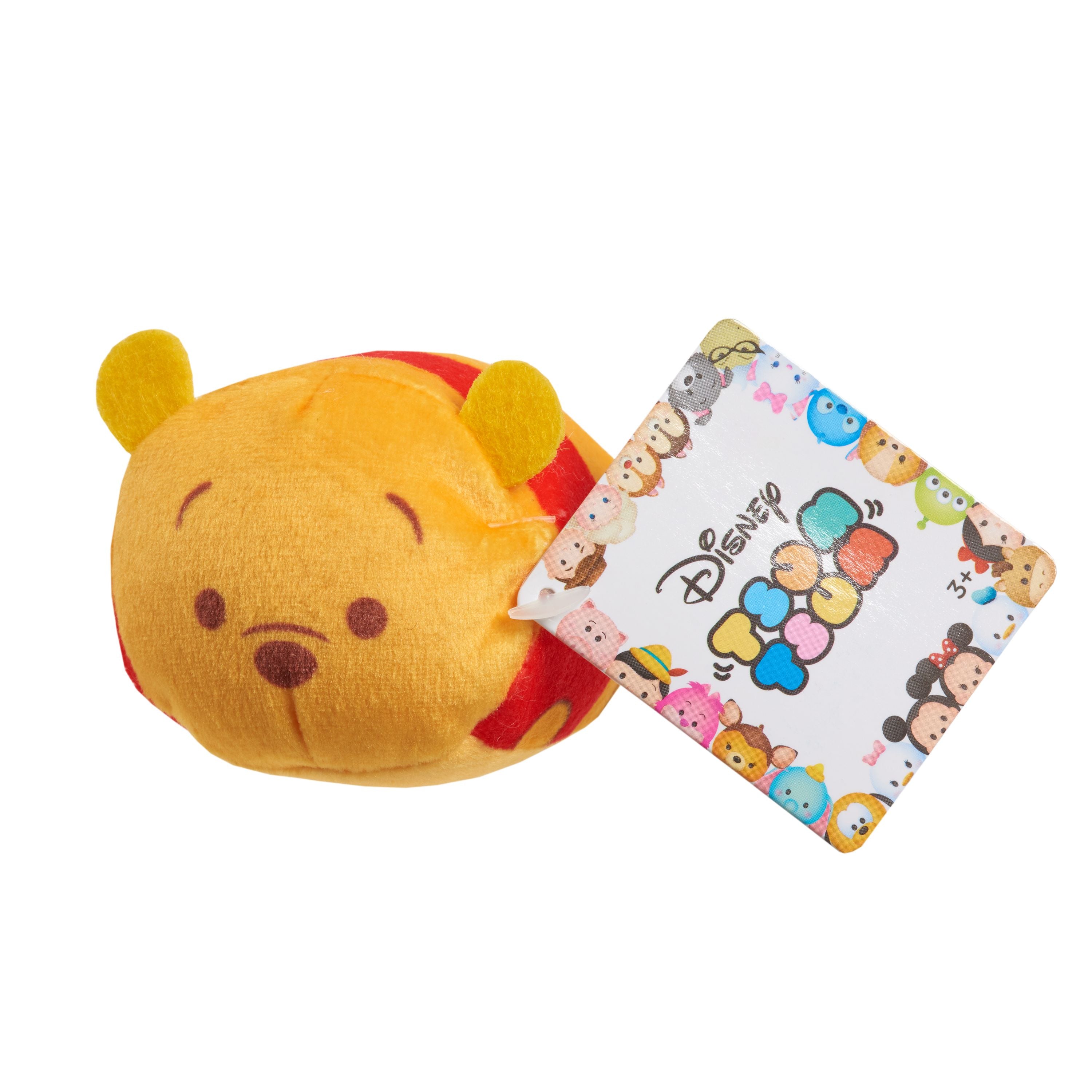 Hot! Disney Tsum Tsum Mini Plush Collectibles - Assorted Styles