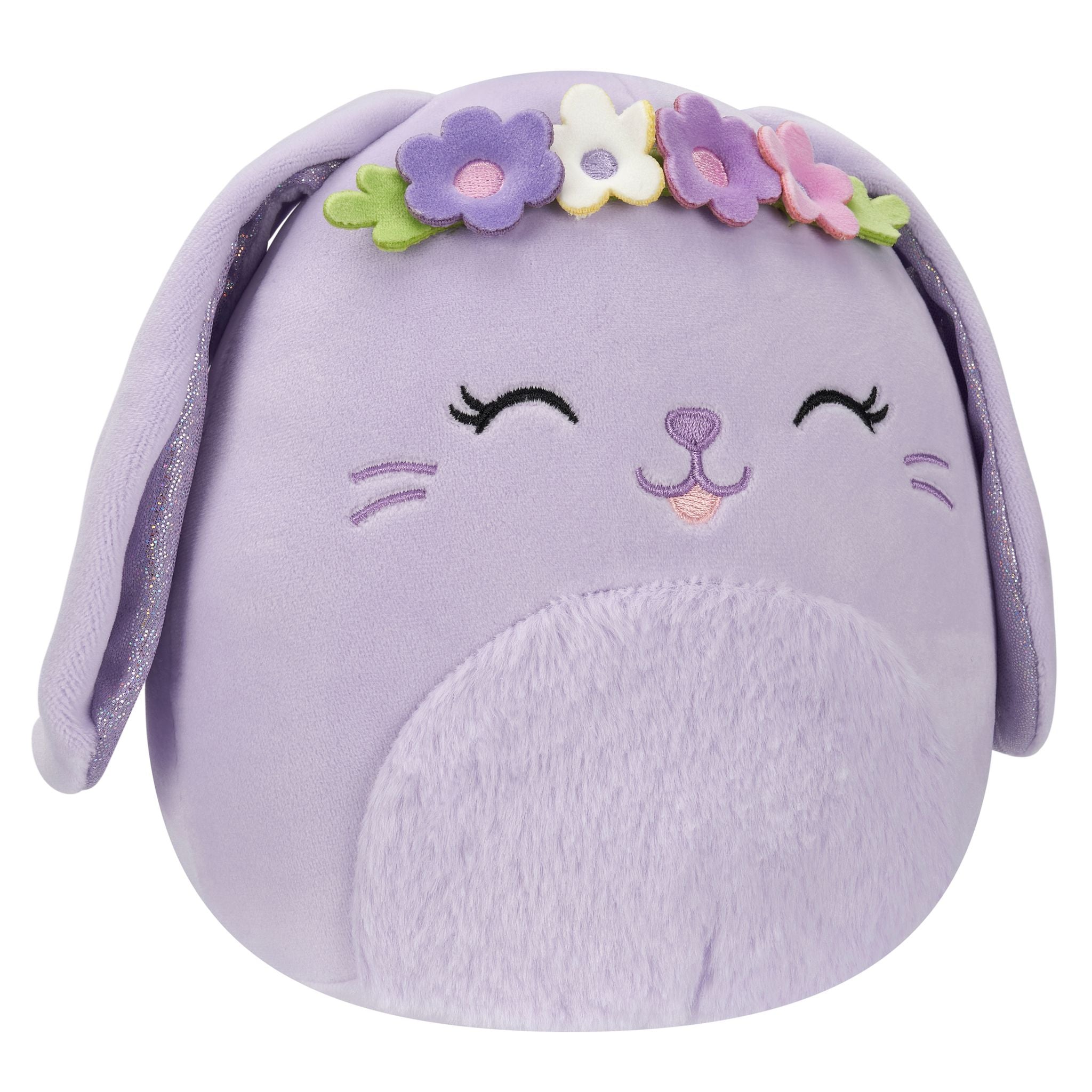 Limited-Time 7.5 Inch Squishmallows Easter Bubbles Plush